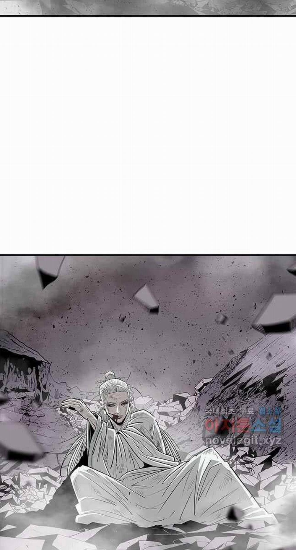 Bắc Kiếm Giang Hồ 180 trang 60