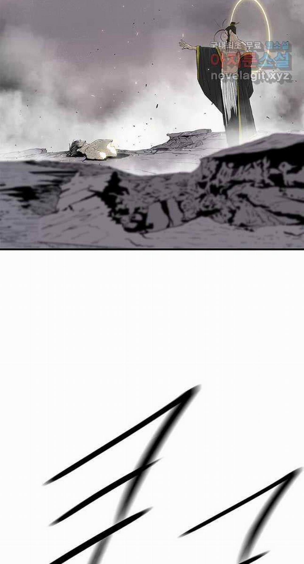 Bắc Kiếm Giang Hồ 180 trang 64