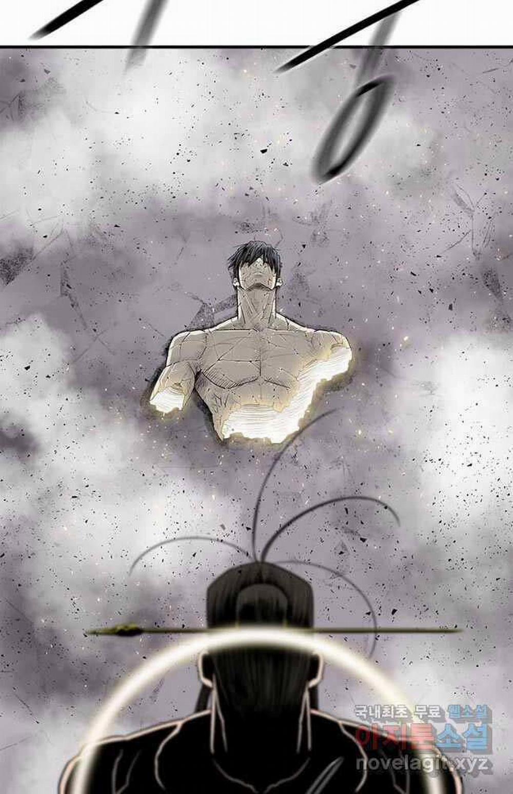 Bắc Kiếm Giang Hồ 180 trang 65