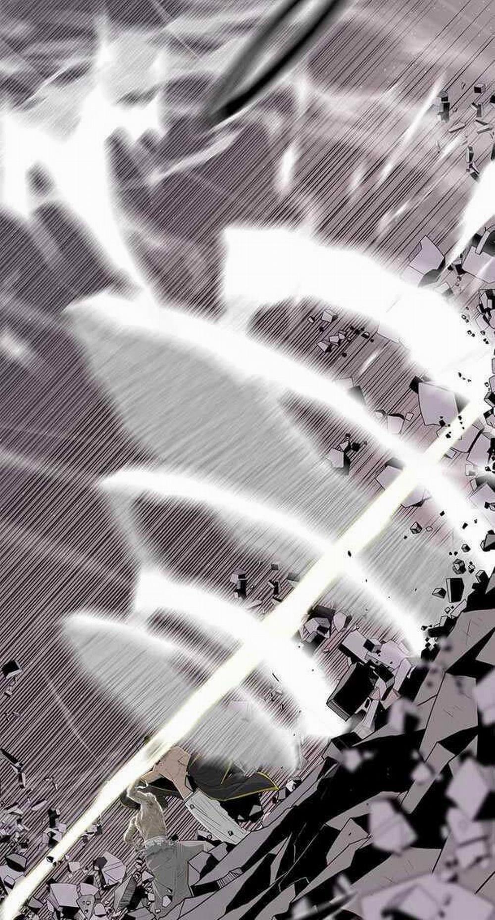 Bắc Kiếm Giang Hồ 180 trang 7