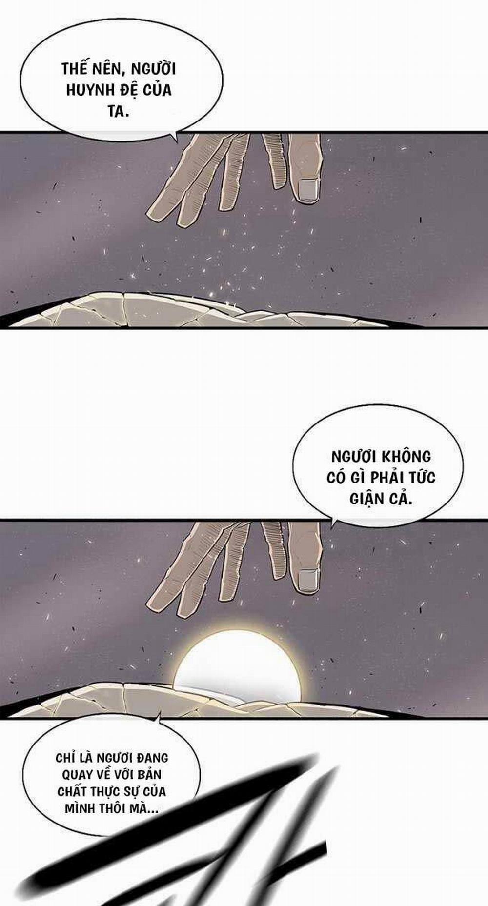 Bắc Kiếm Giang Hồ 180 trang 70