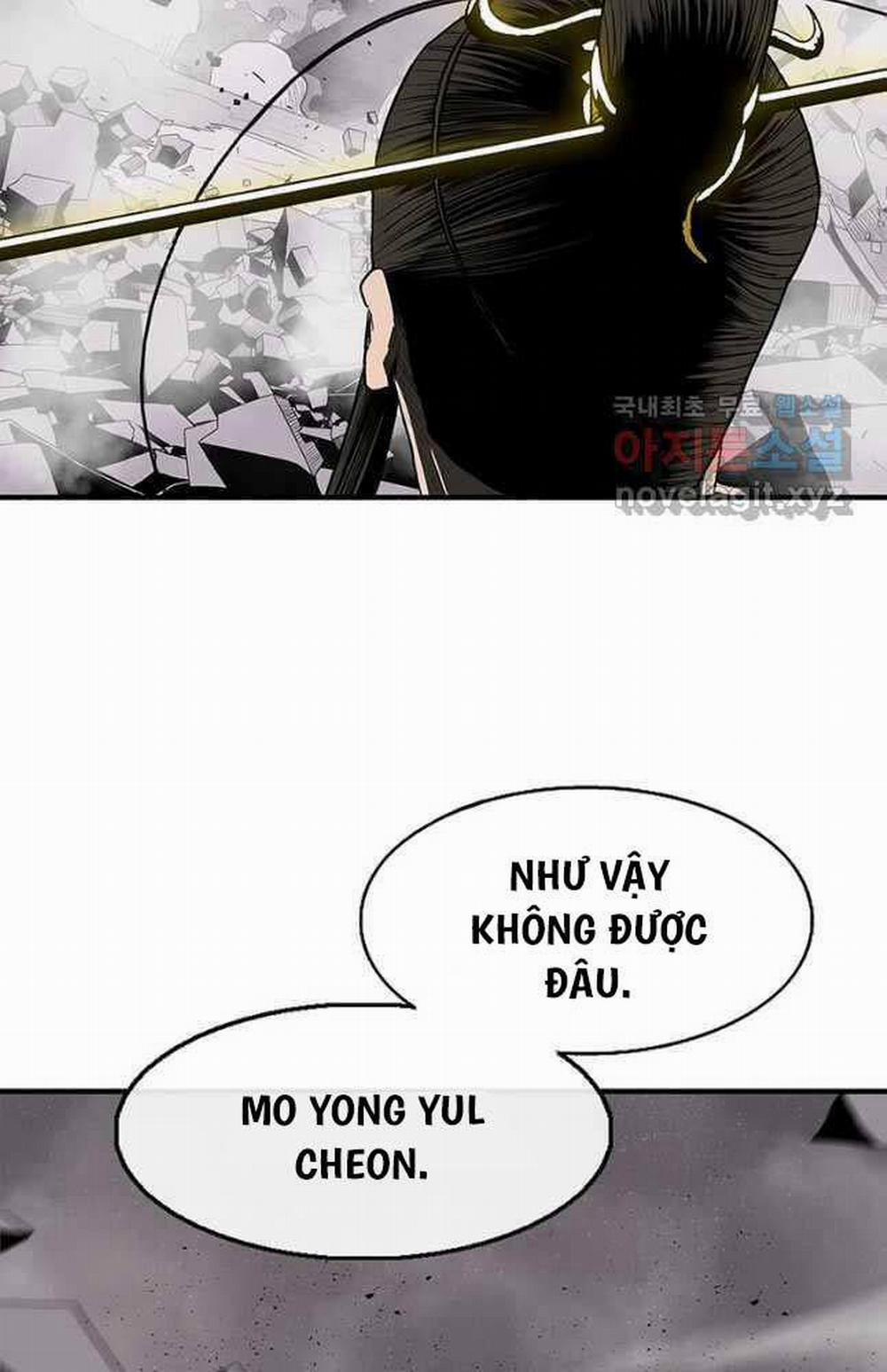 Bắc Kiếm Giang Hồ 180 trang 73