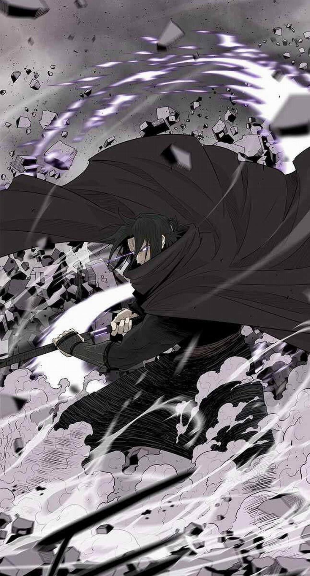 Bắc Kiếm Giang Hồ 180 trang 74