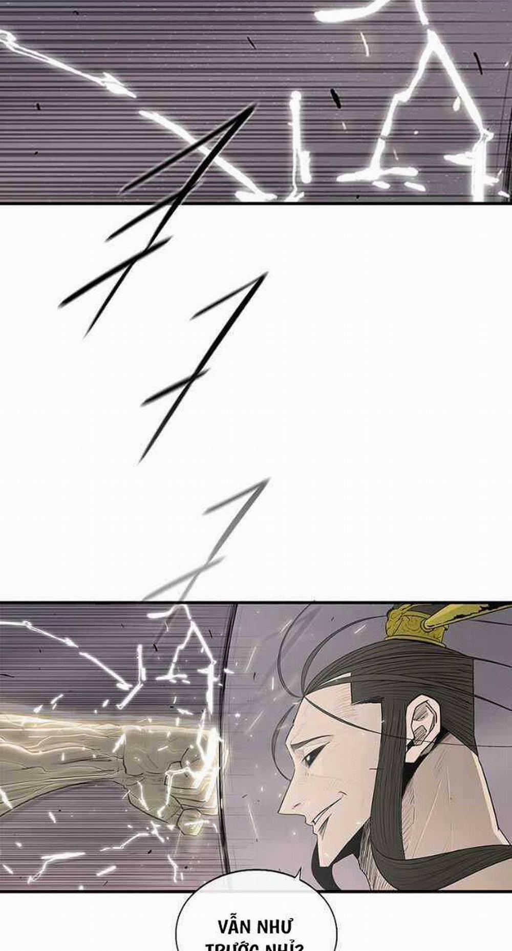 Bắc Kiếm Giang Hồ 180 trang 9