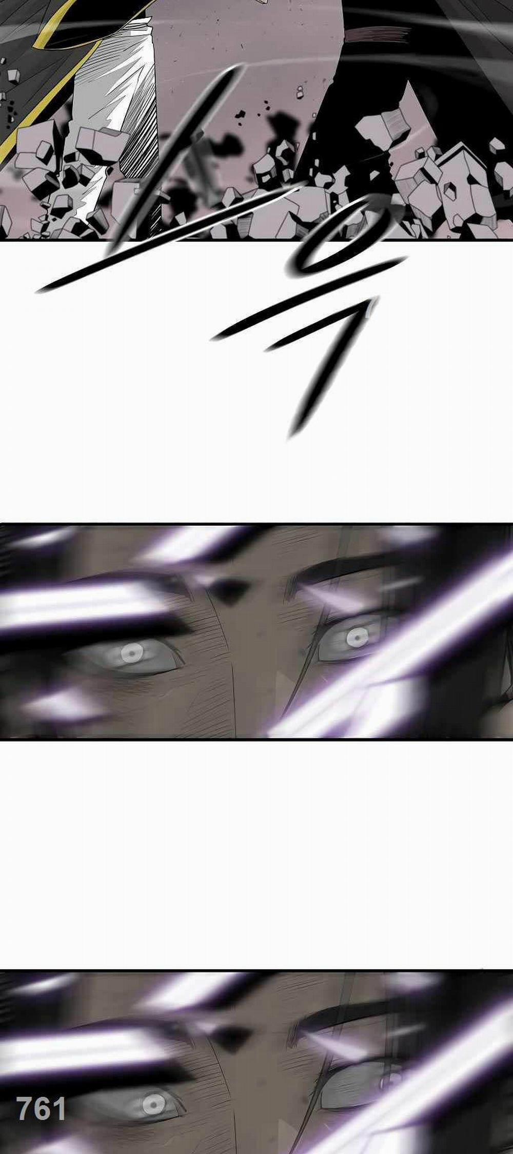 Bắc Kiếm Giang Hồ 182 trang 1