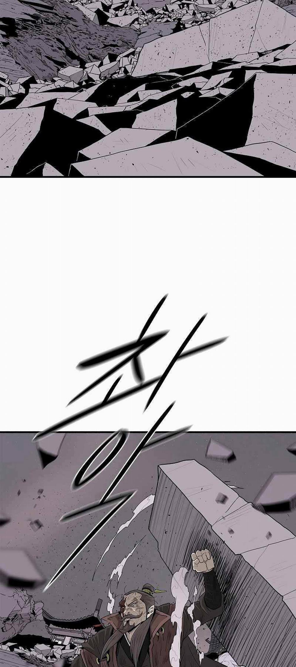 Bắc Kiếm Giang Hồ 182 trang 12