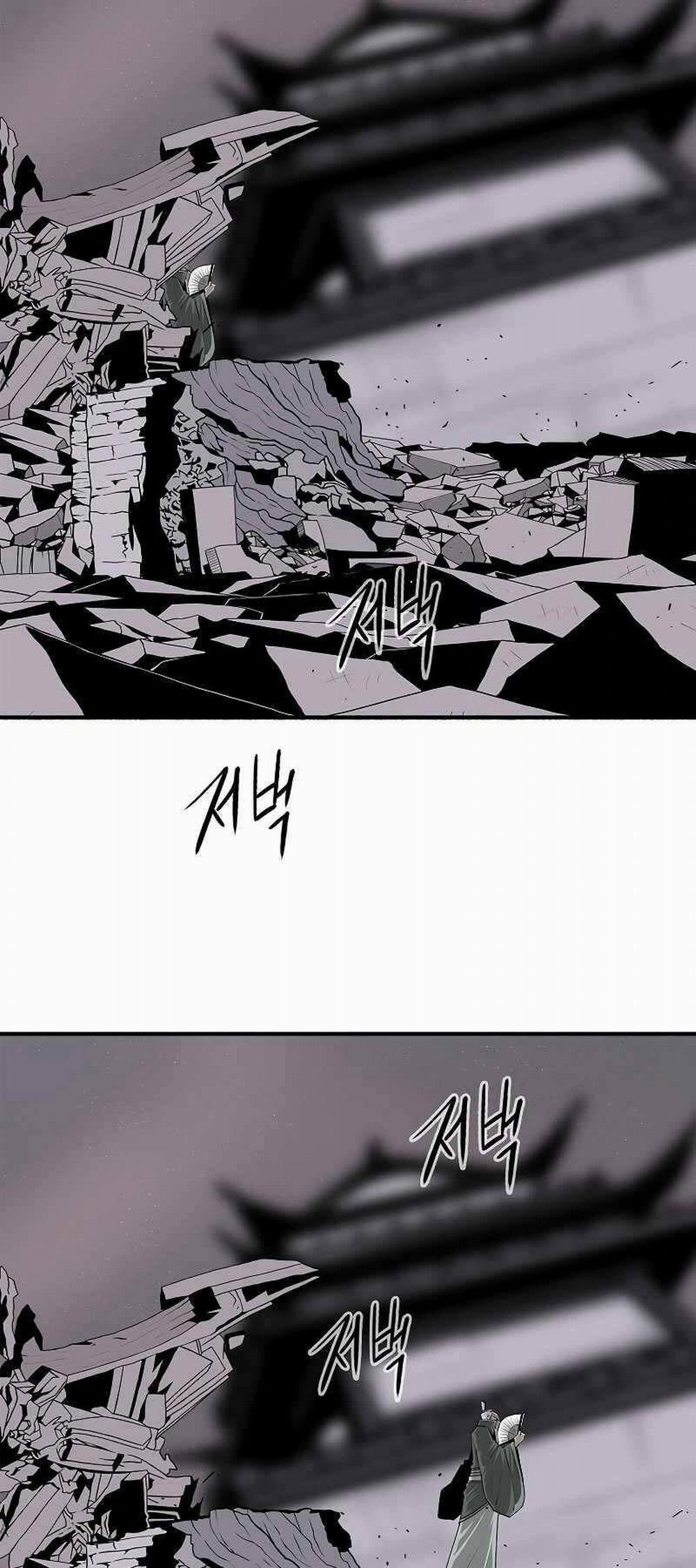 Bắc Kiếm Giang Hồ 182 trang 14