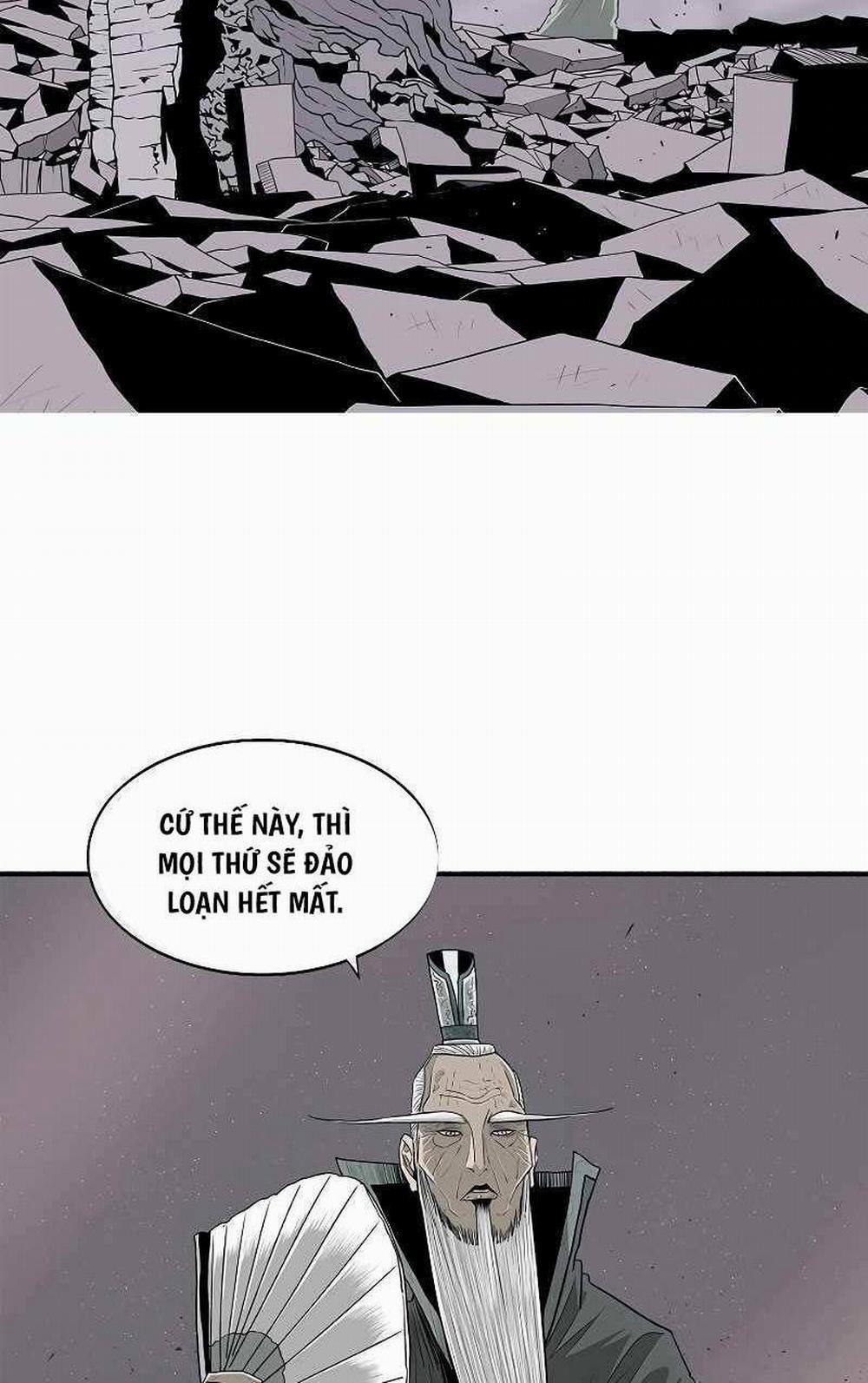 Bắc Kiếm Giang Hồ 182 trang 15