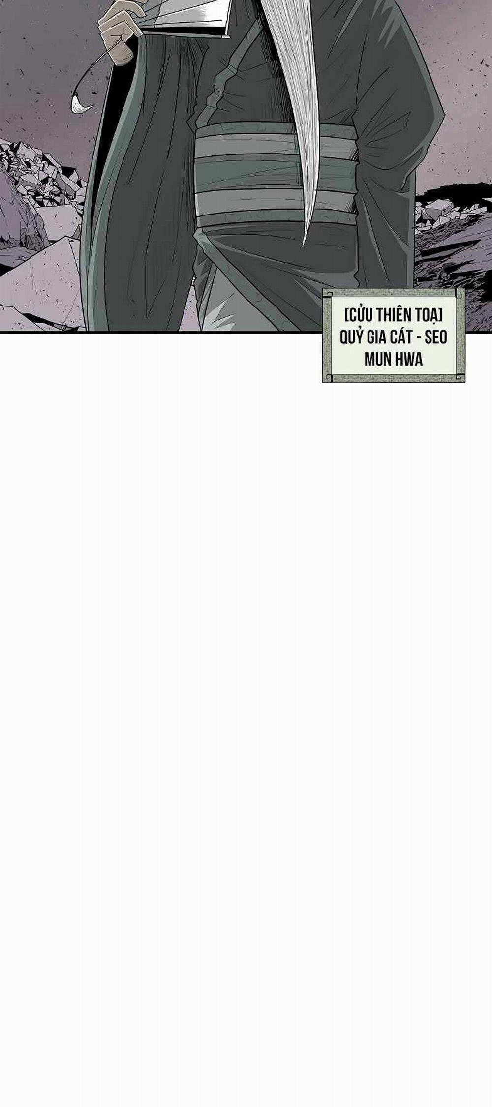 Bắc Kiếm Giang Hồ 182 trang 16