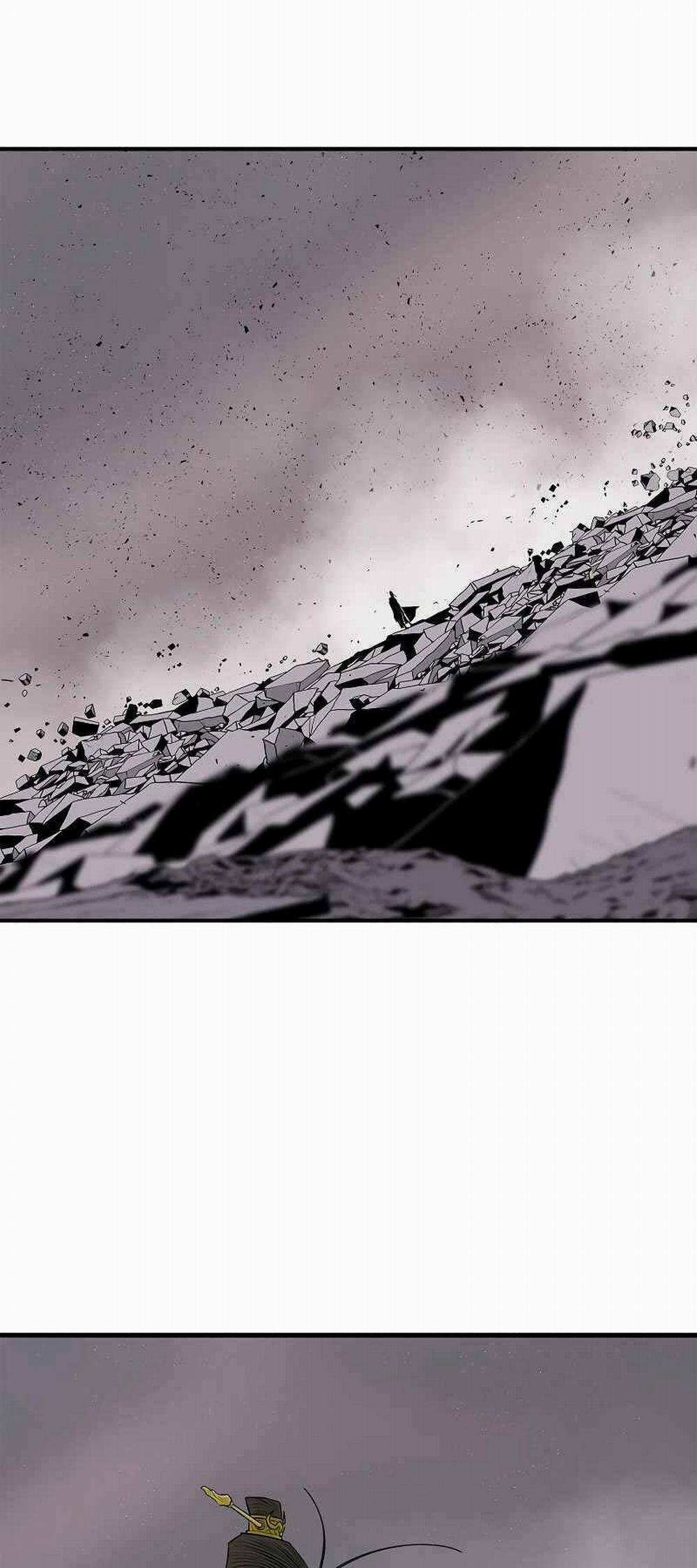 Bắc Kiếm Giang Hồ 182 trang 17