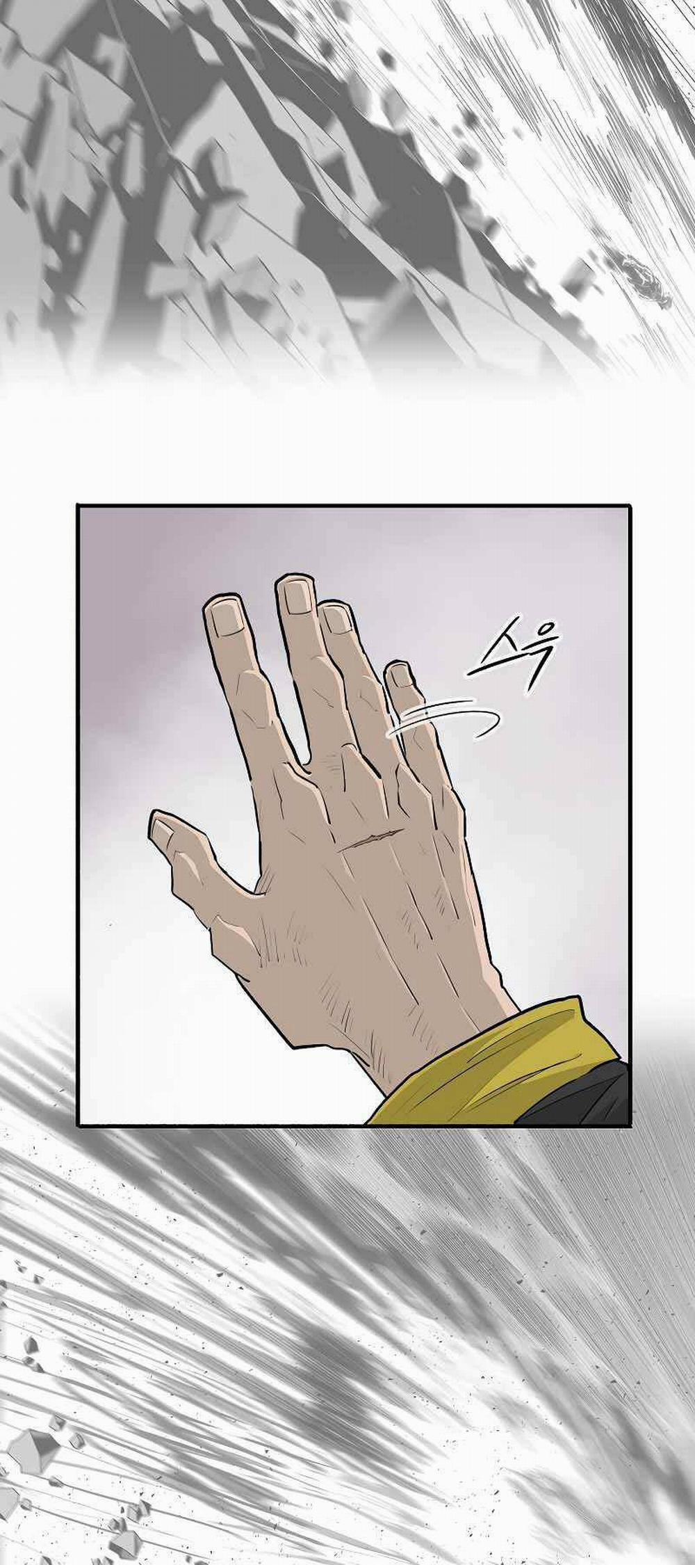 Bắc Kiếm Giang Hồ 182 trang 20