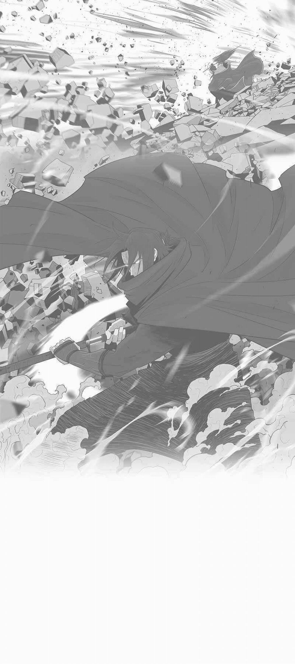 Bắc Kiếm Giang Hồ 182 trang 21