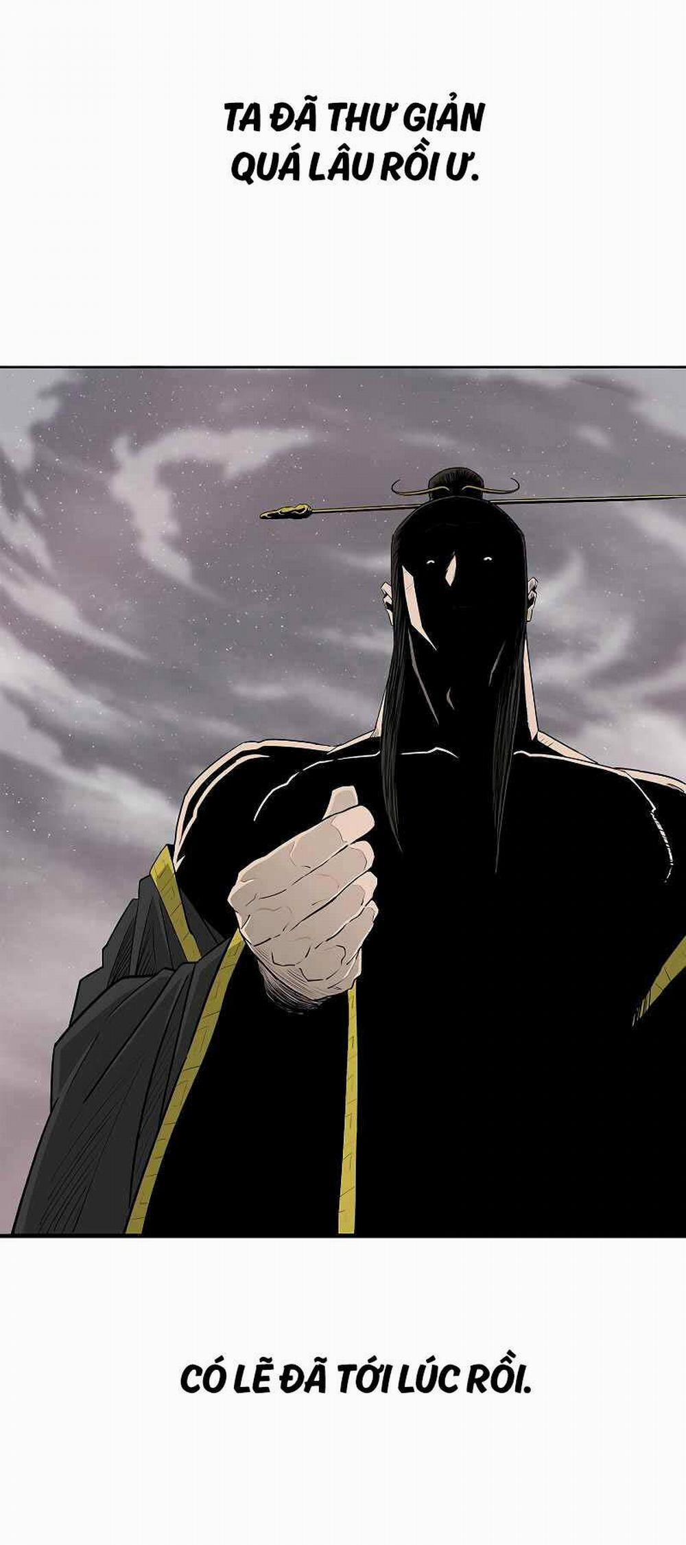 Bắc Kiếm Giang Hồ 182 trang 22