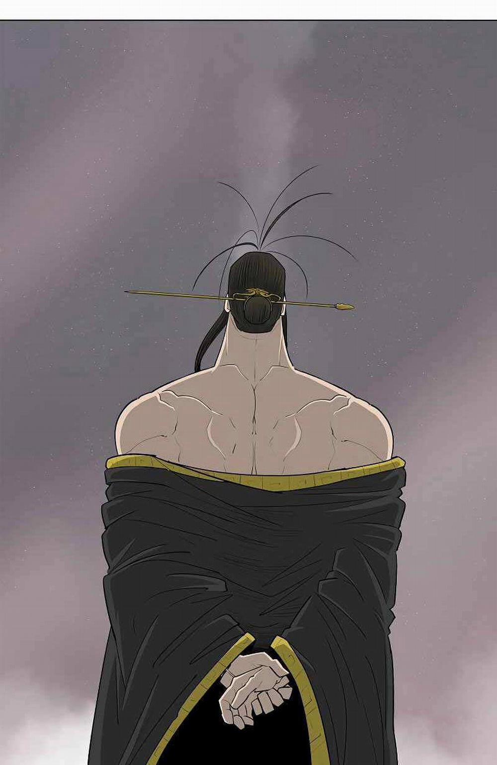 Bắc Kiếm Giang Hồ 182 trang 23