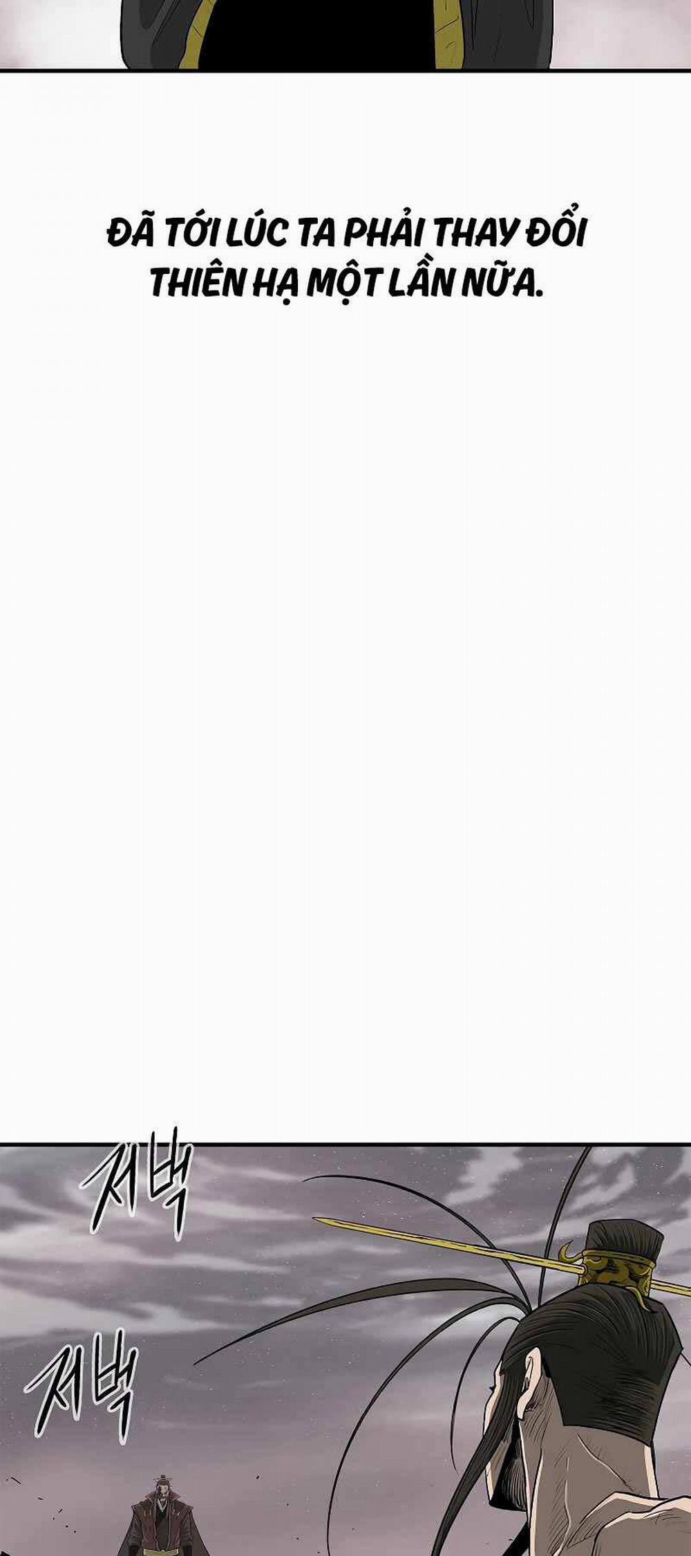 Bắc Kiếm Giang Hồ 182 trang 24