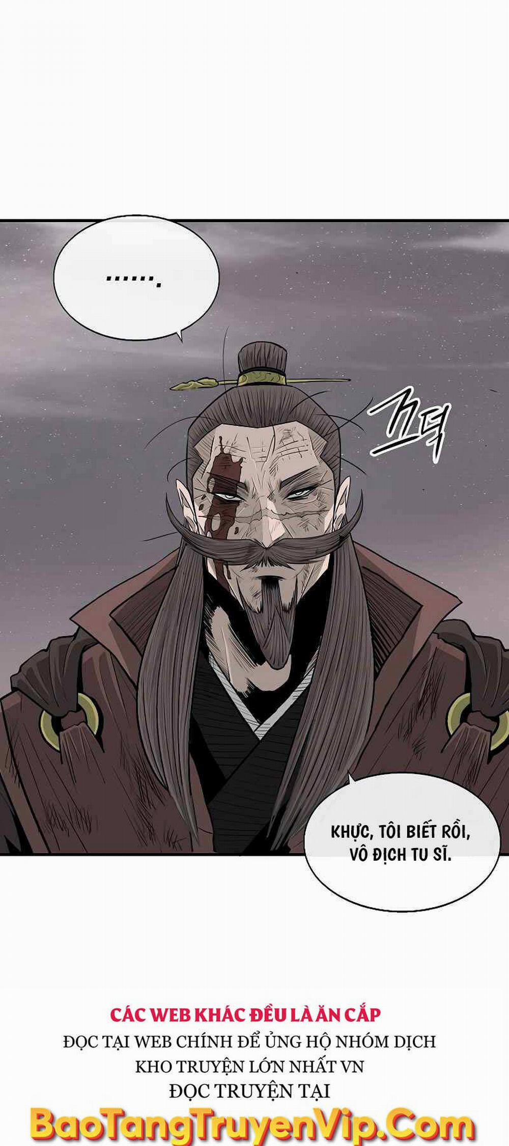 Bắc Kiếm Giang Hồ 182 trang 26