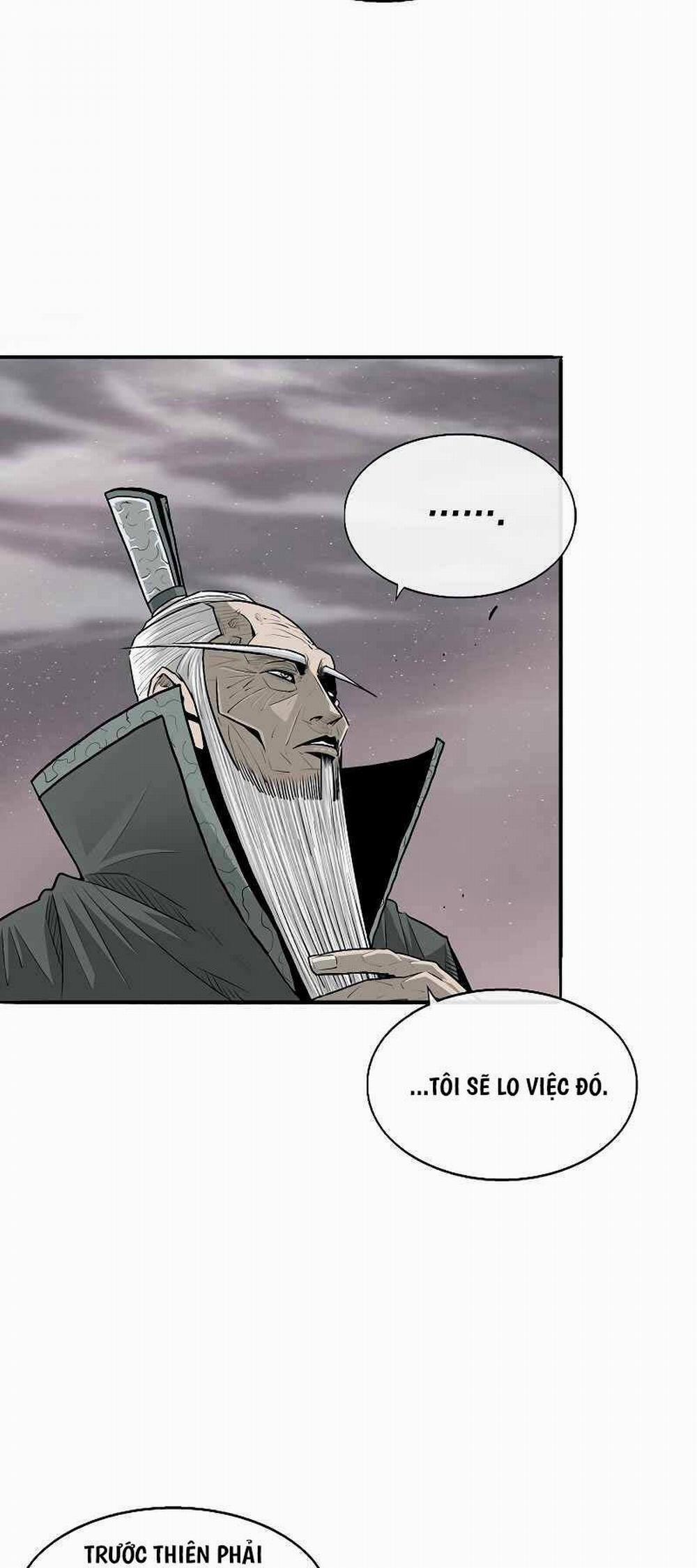 Bắc Kiếm Giang Hồ 182 trang 29