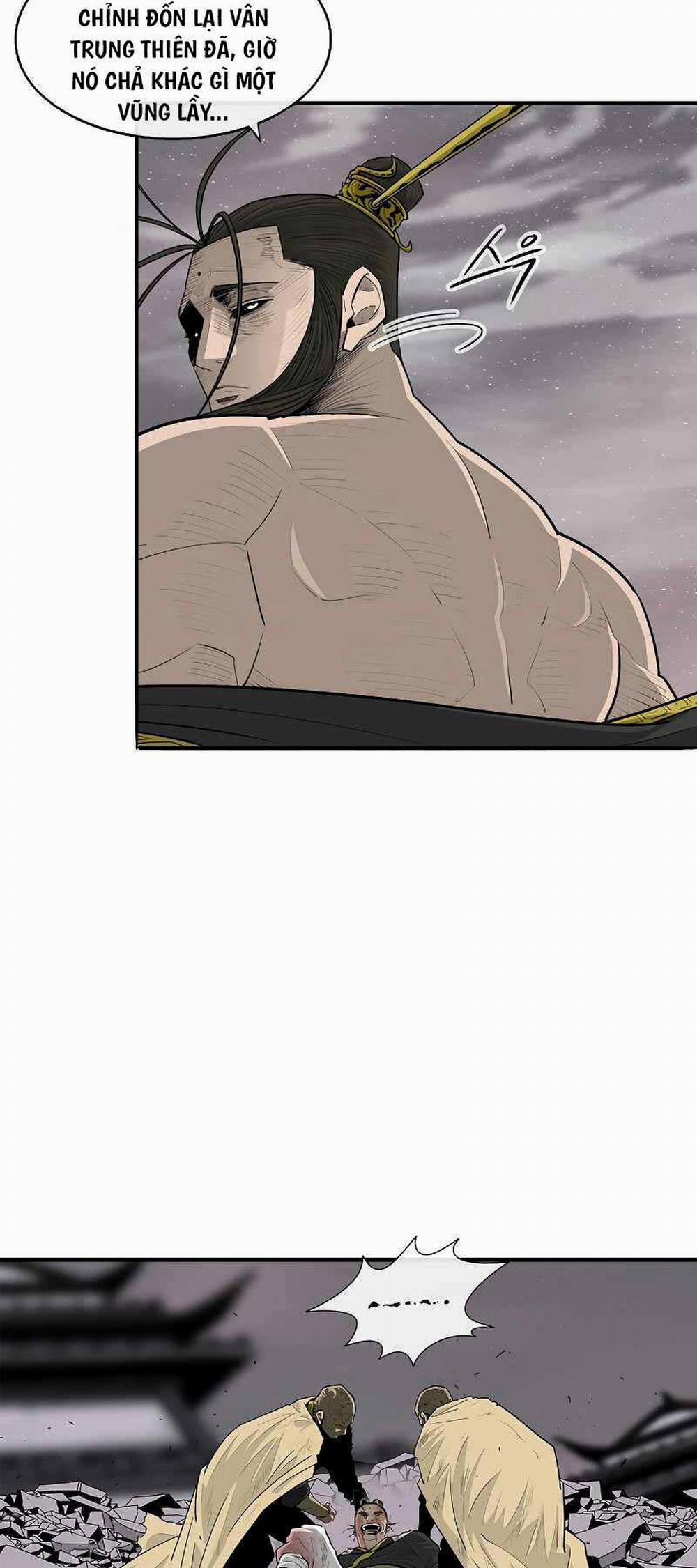 Bắc Kiếm Giang Hồ 182 trang 30