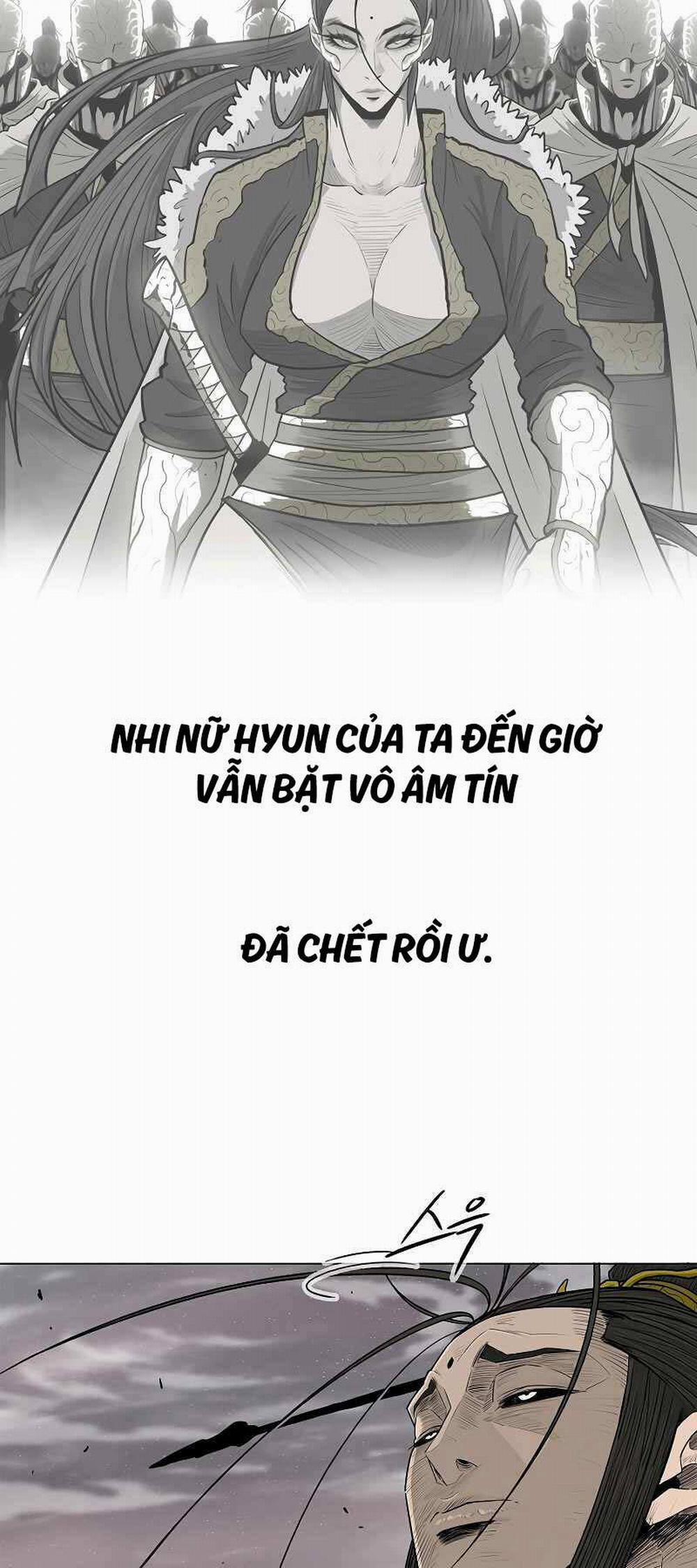 Bắc Kiếm Giang Hồ 182 trang 32