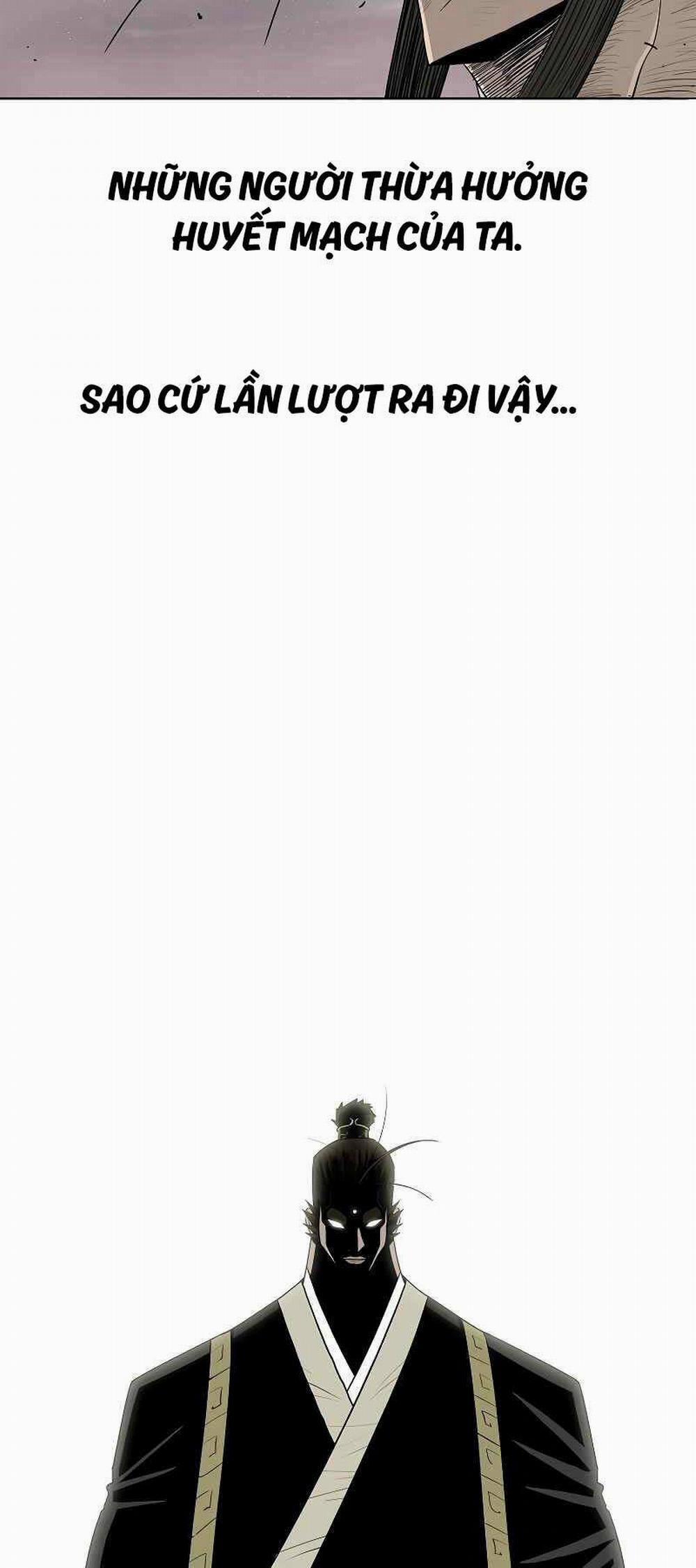 Bắc Kiếm Giang Hồ 182 trang 33