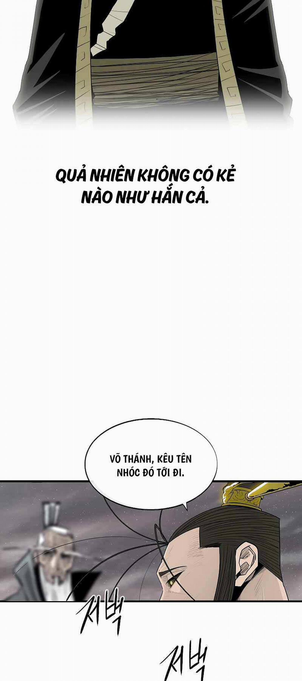 Bắc Kiếm Giang Hồ 182 trang 34