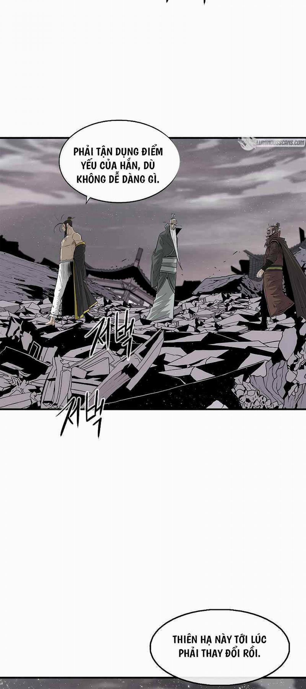 Bắc Kiếm Giang Hồ 182 trang 35