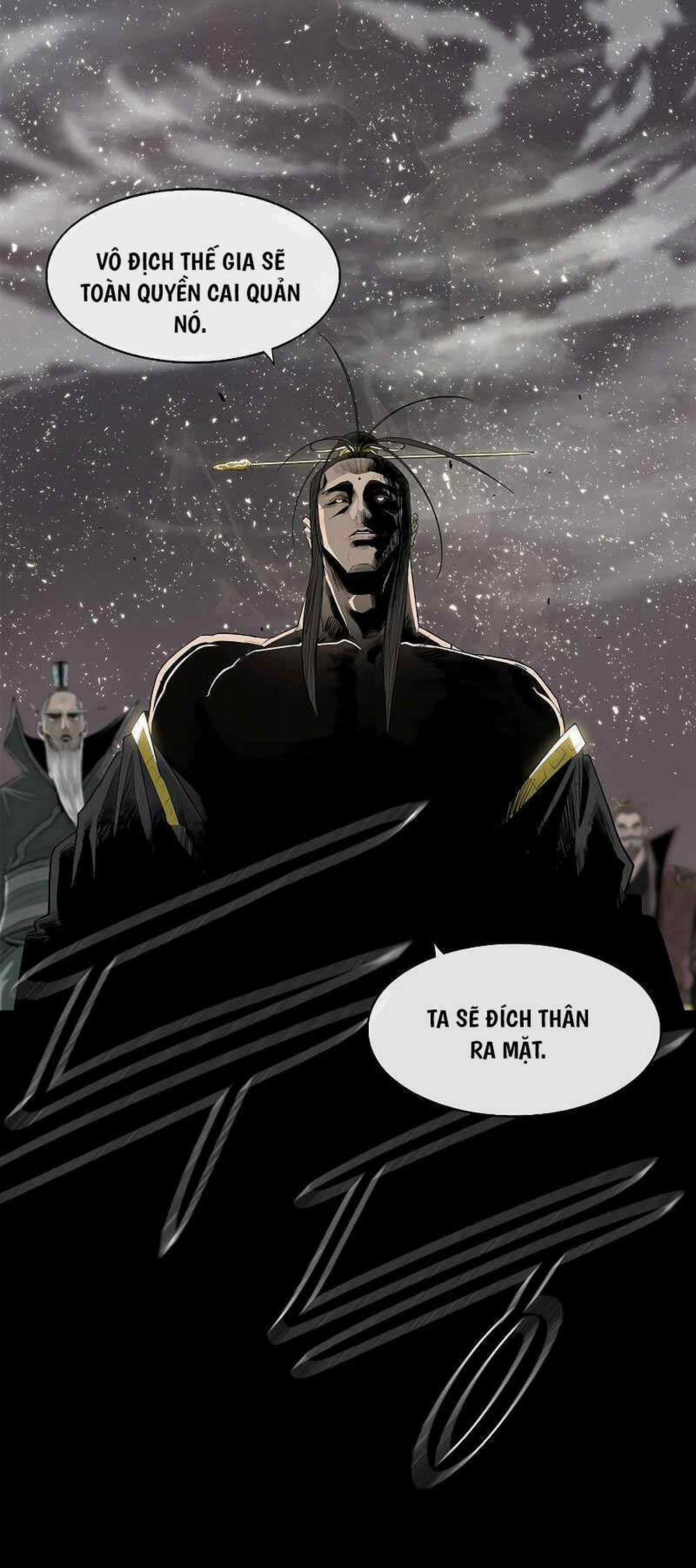 Bắc Kiếm Giang Hồ 182 trang 36