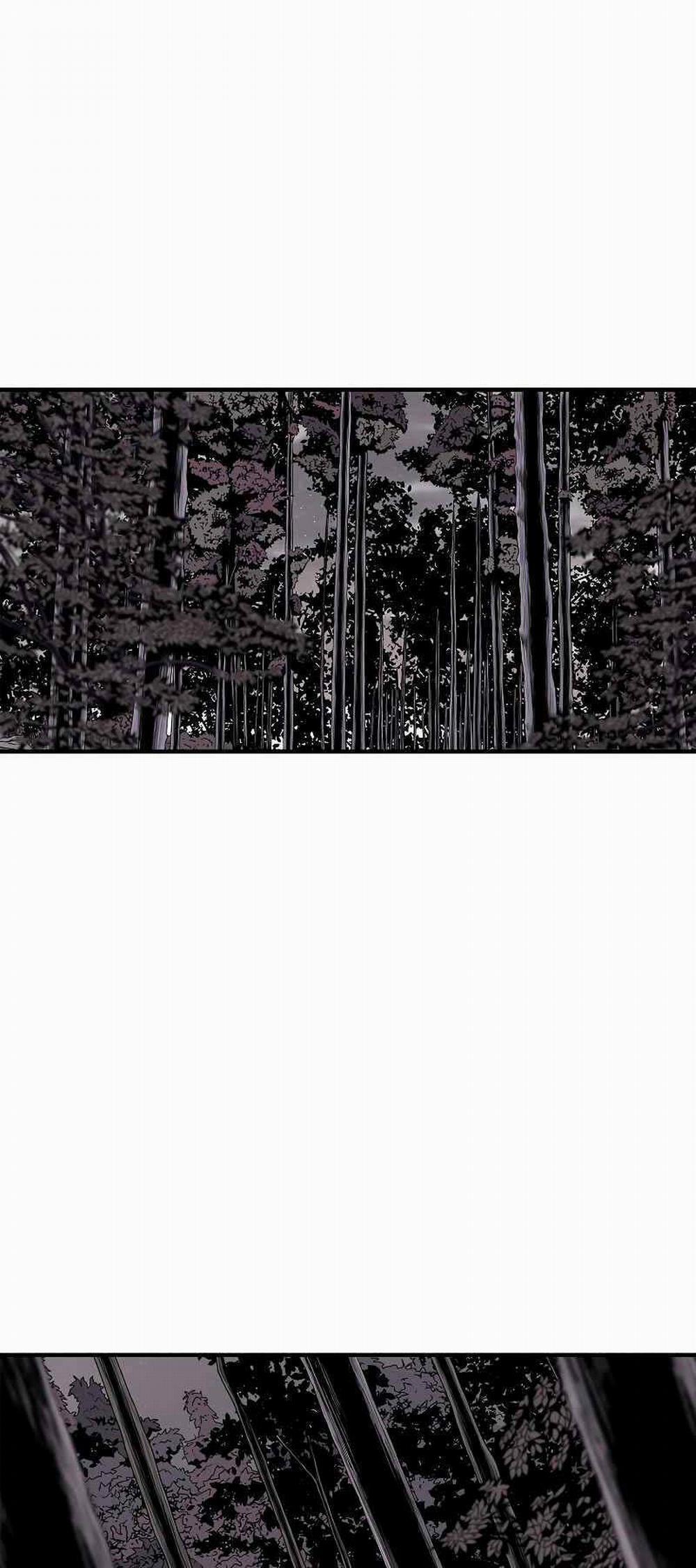 Bắc Kiếm Giang Hồ 182 trang 43