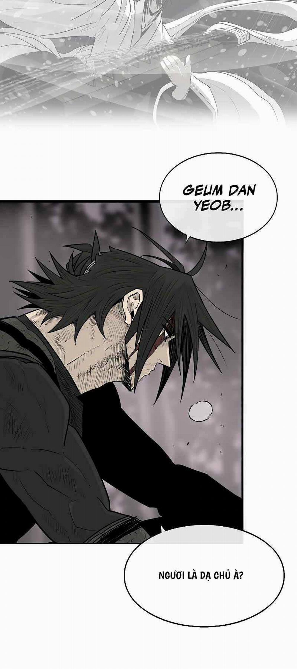 Bắc Kiếm Giang Hồ 182 trang 46