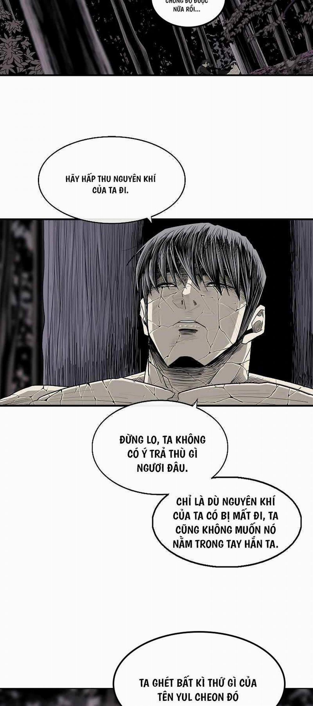 Bắc Kiếm Giang Hồ 182 trang 52