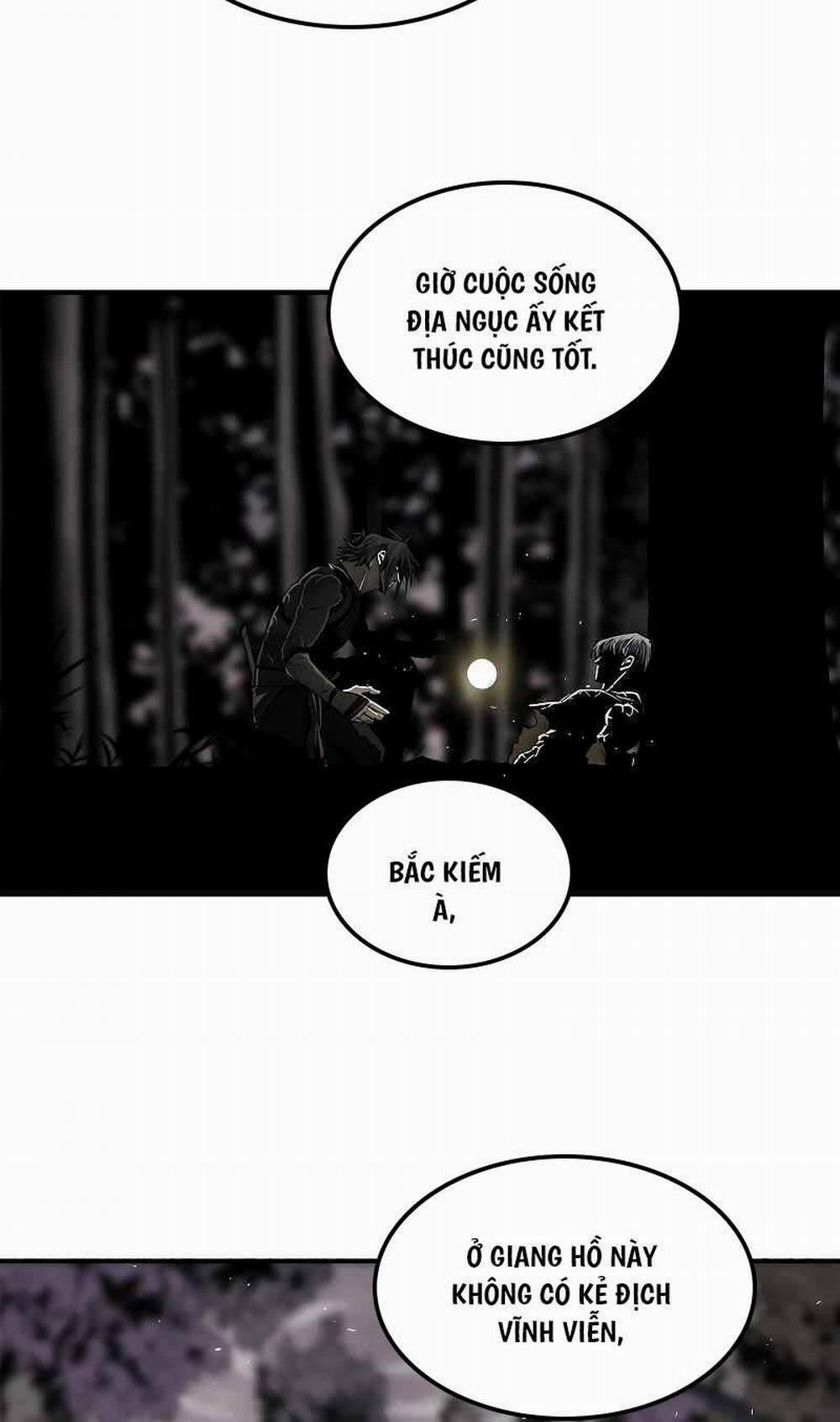 Bắc Kiếm Giang Hồ 182 trang 54