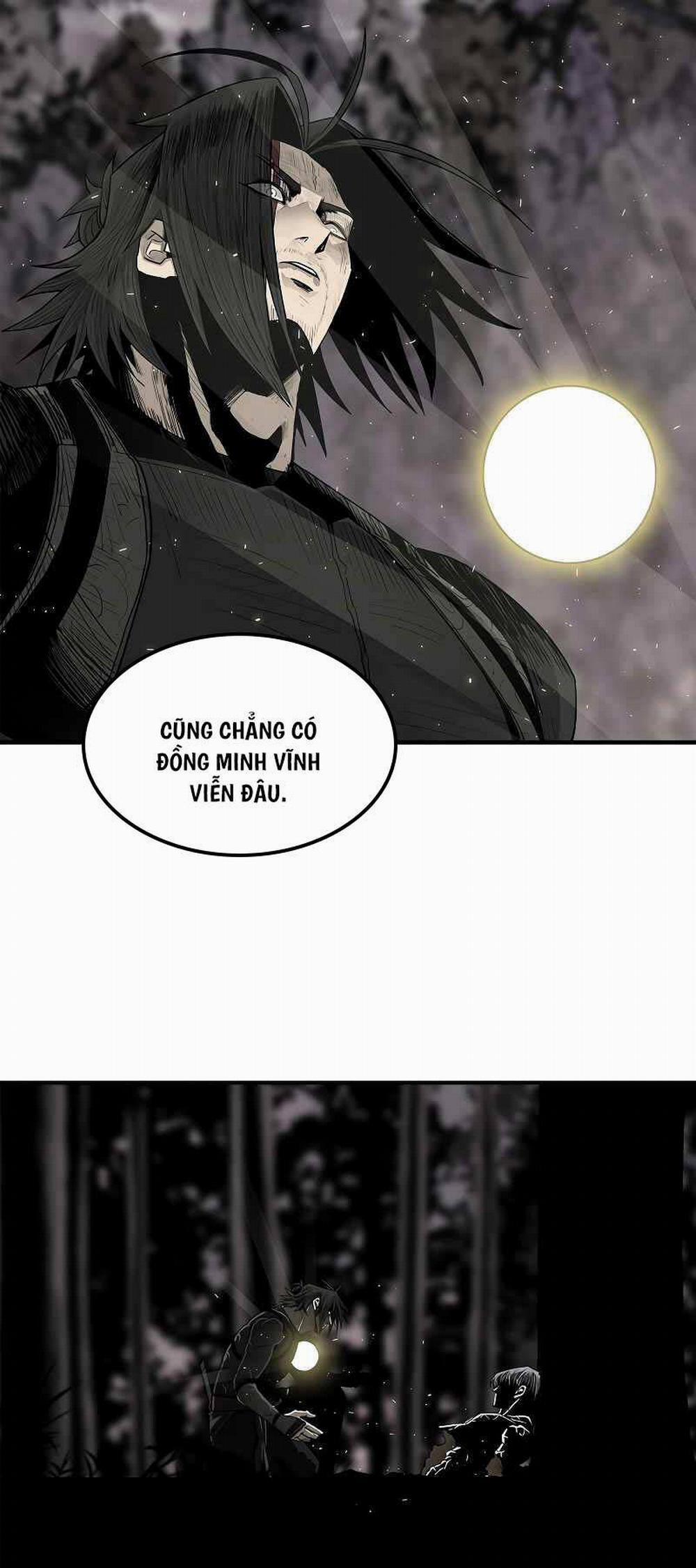 Bắc Kiếm Giang Hồ 182 trang 55