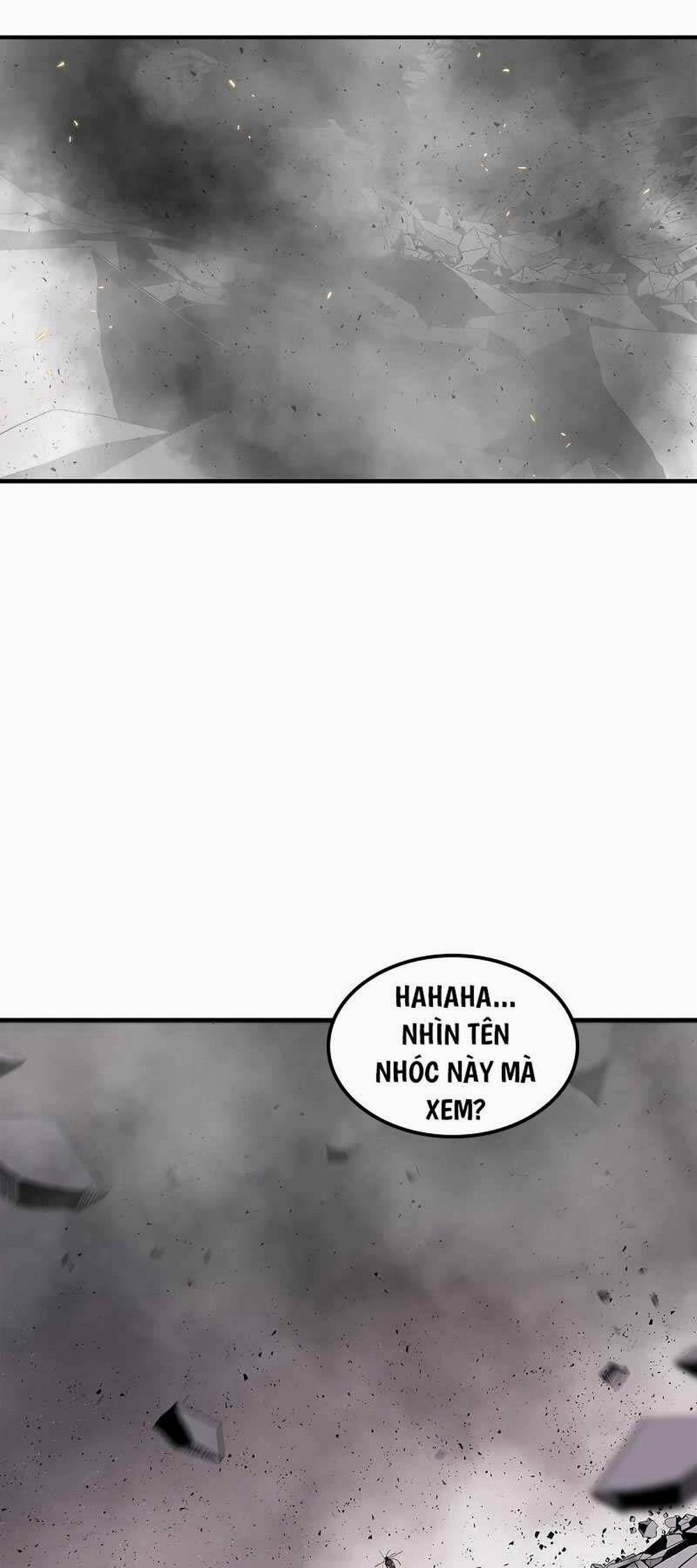 Bắc Kiếm Giang Hồ 182 trang 8