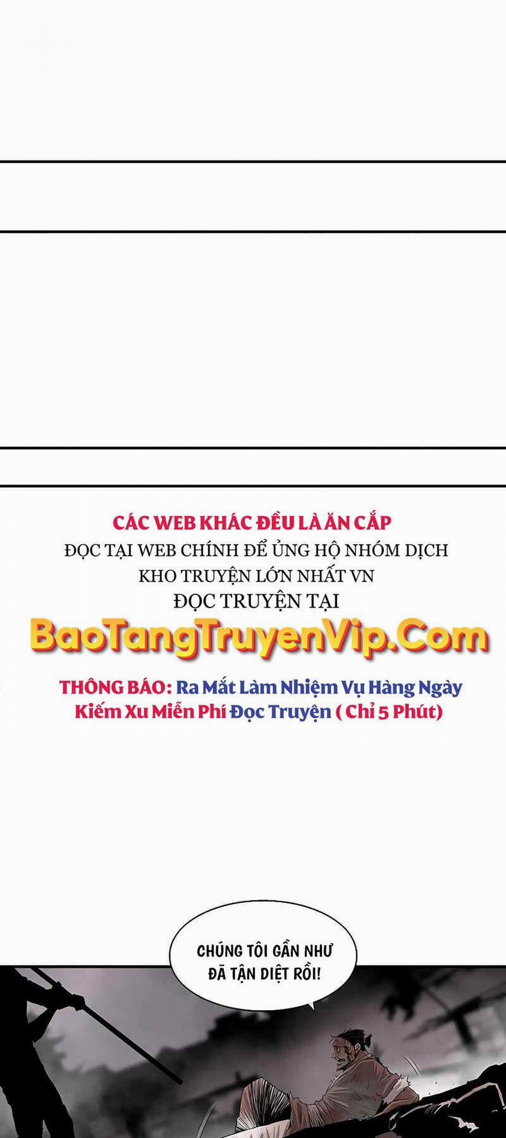 Bắc Kiếm Giang Hồ Chương 183 Trang 3