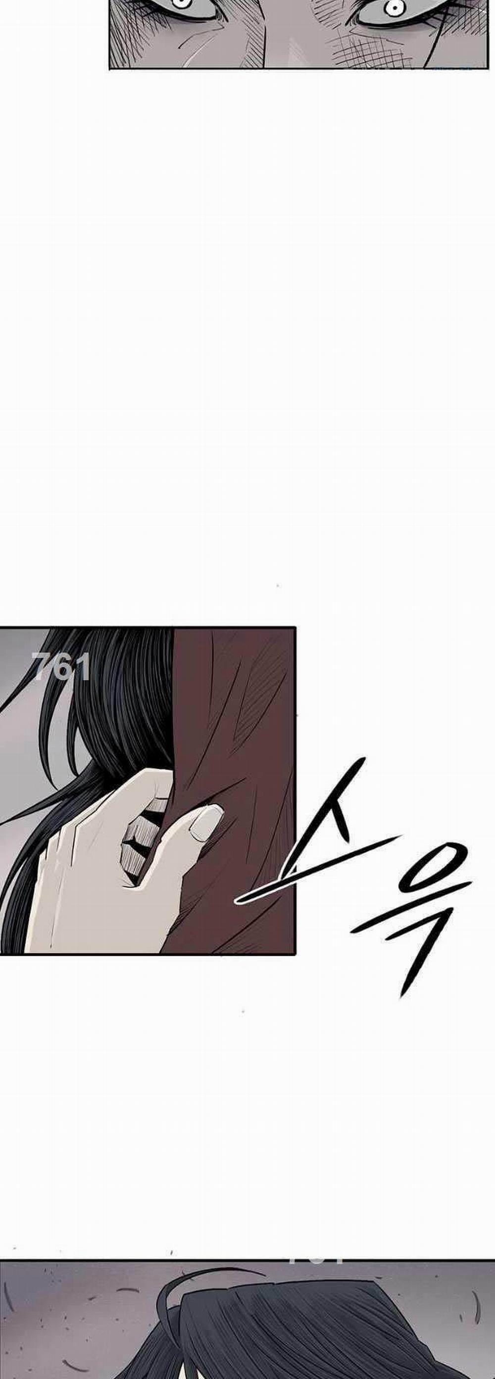 Bắc Kiếm Giang Hồ 184 trang 1