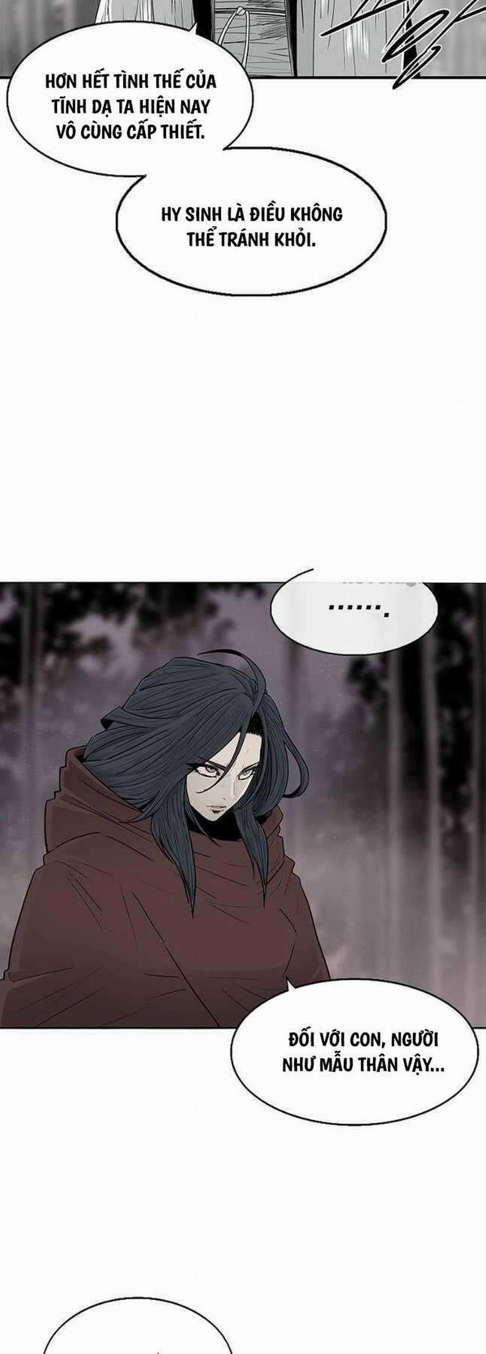 Bắc Kiếm Giang Hồ 184 trang 17