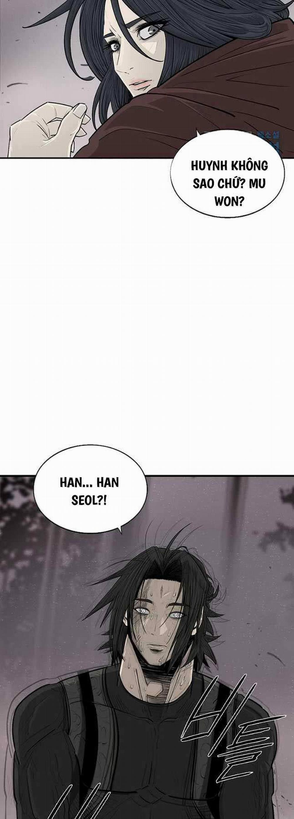 Bắc Kiếm Giang Hồ 184 trang 2