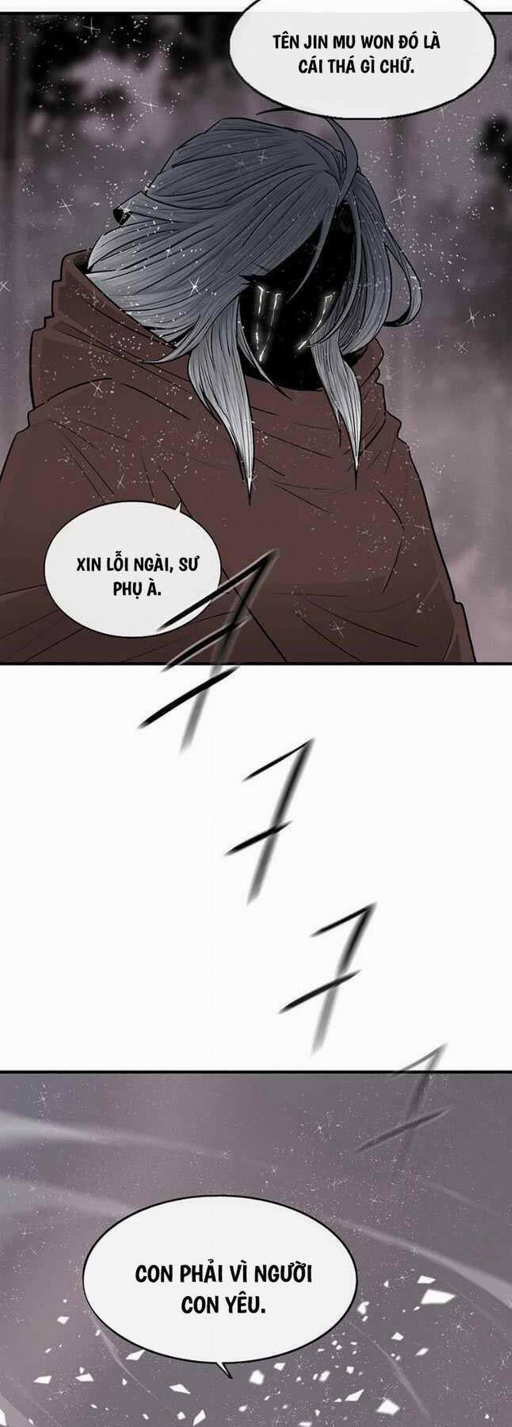 Bắc Kiếm Giang Hồ 184 trang 22