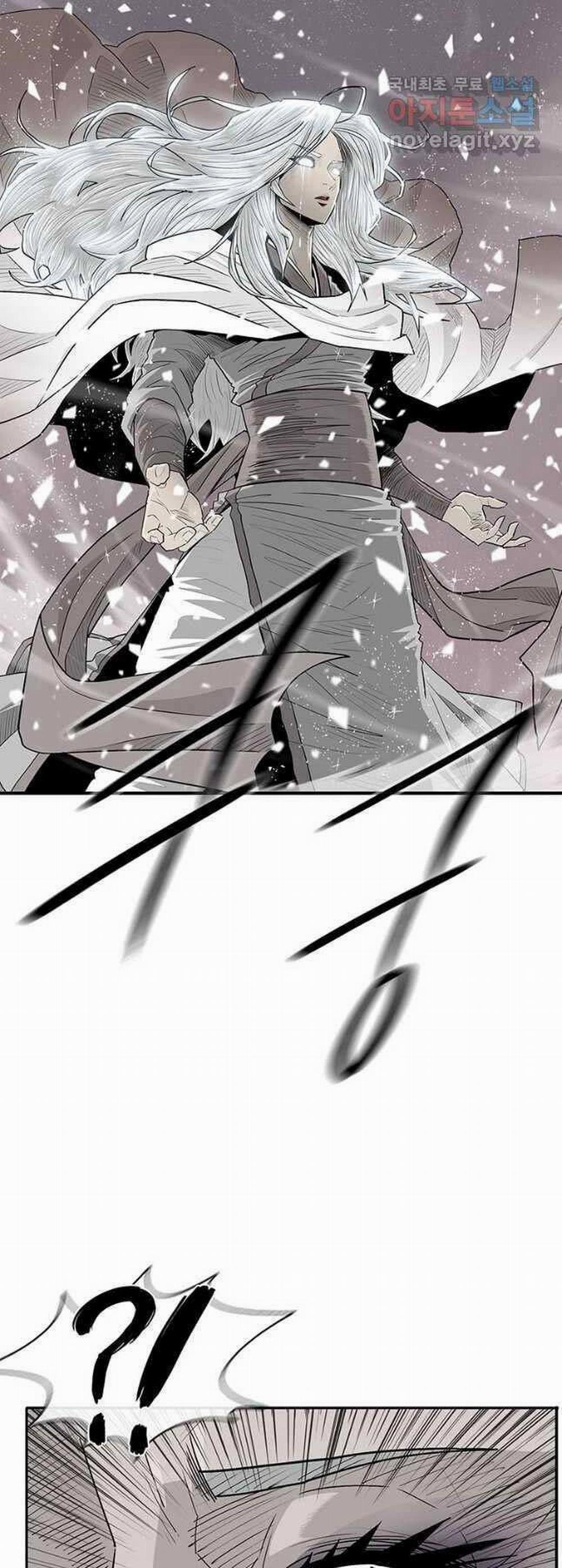 Bắc Kiếm Giang Hồ 184 trang 23