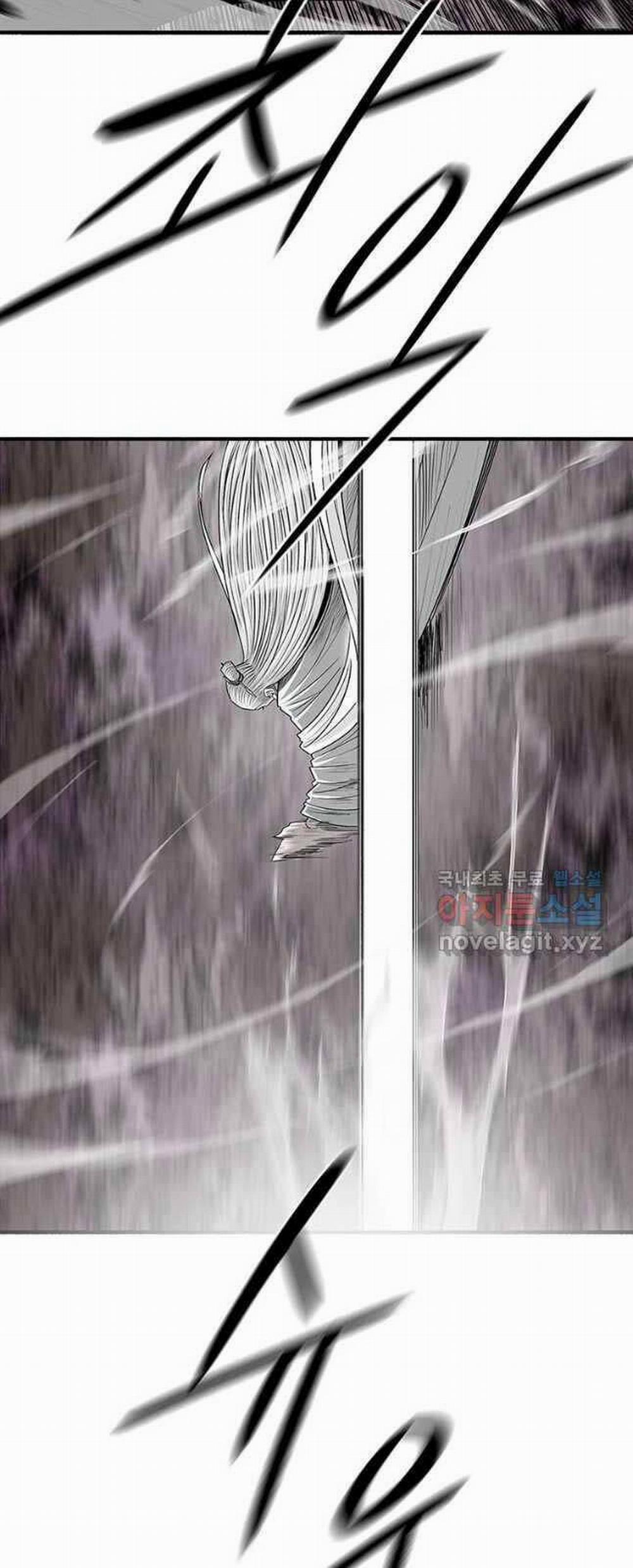 Bắc Kiếm Giang Hồ 184 trang 27