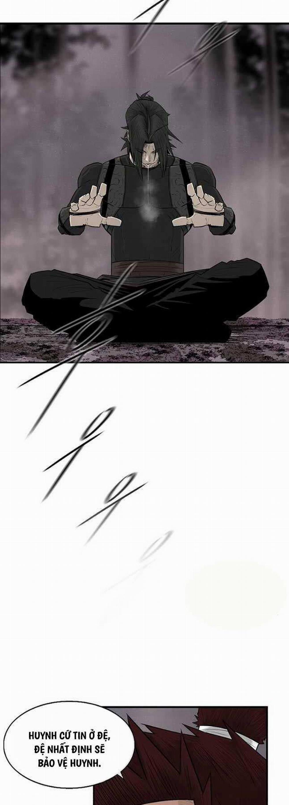 Bắc Kiếm Giang Hồ 184 trang 33