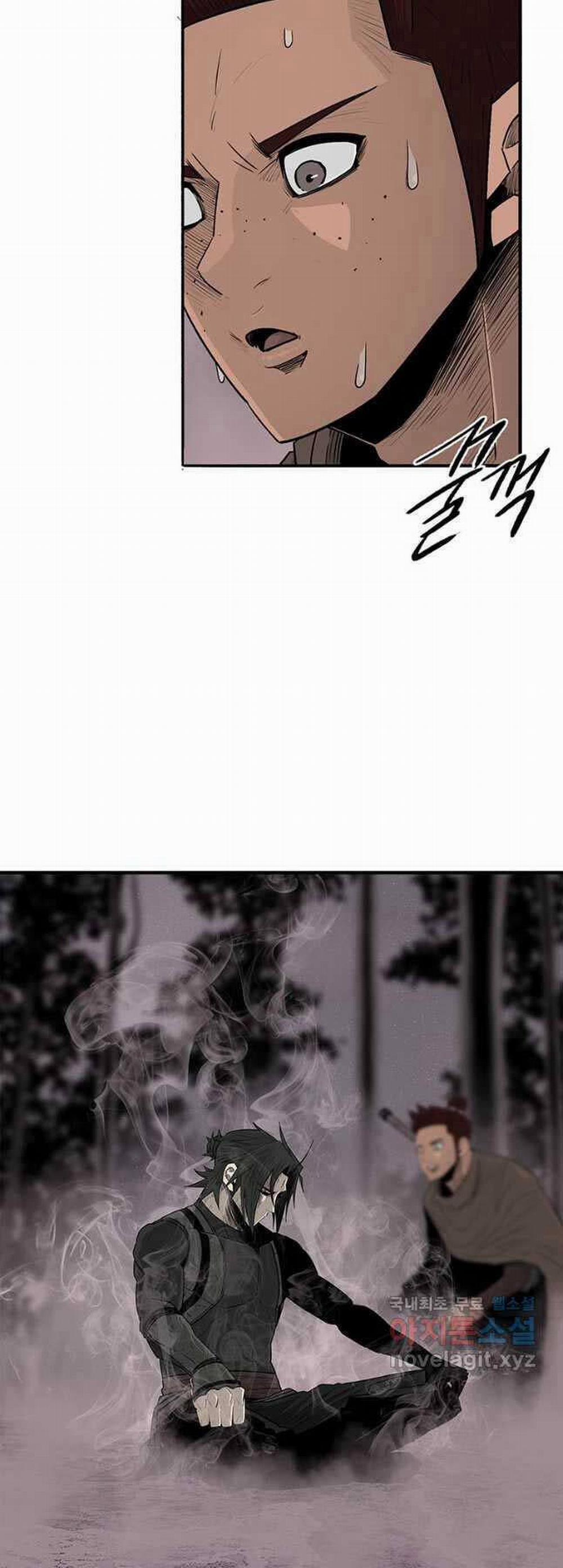 Bắc Kiếm Giang Hồ 184 trang 34