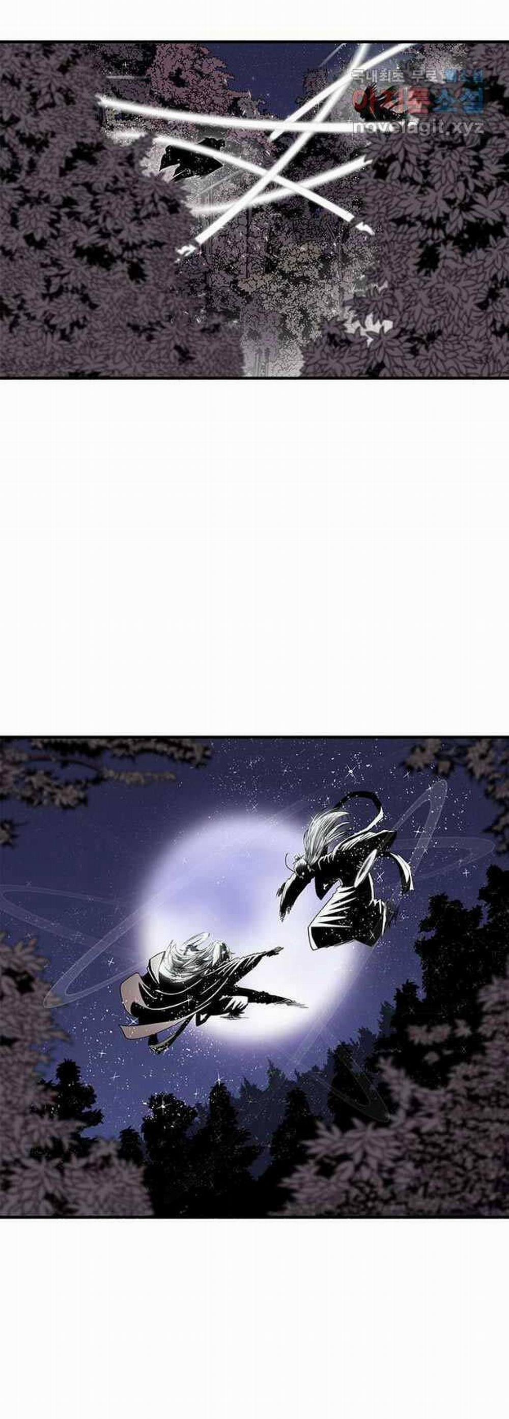 Bắc Kiếm Giang Hồ 184 trang 39