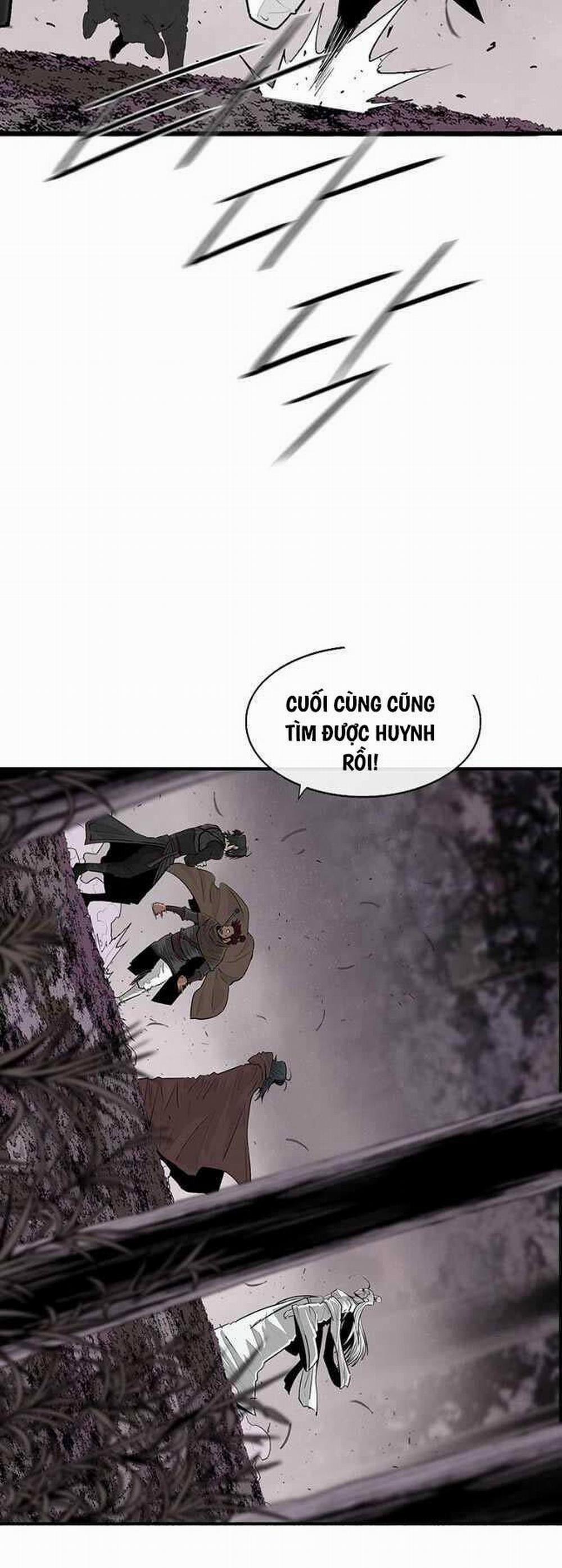 Bắc Kiếm Giang Hồ 184 trang 4