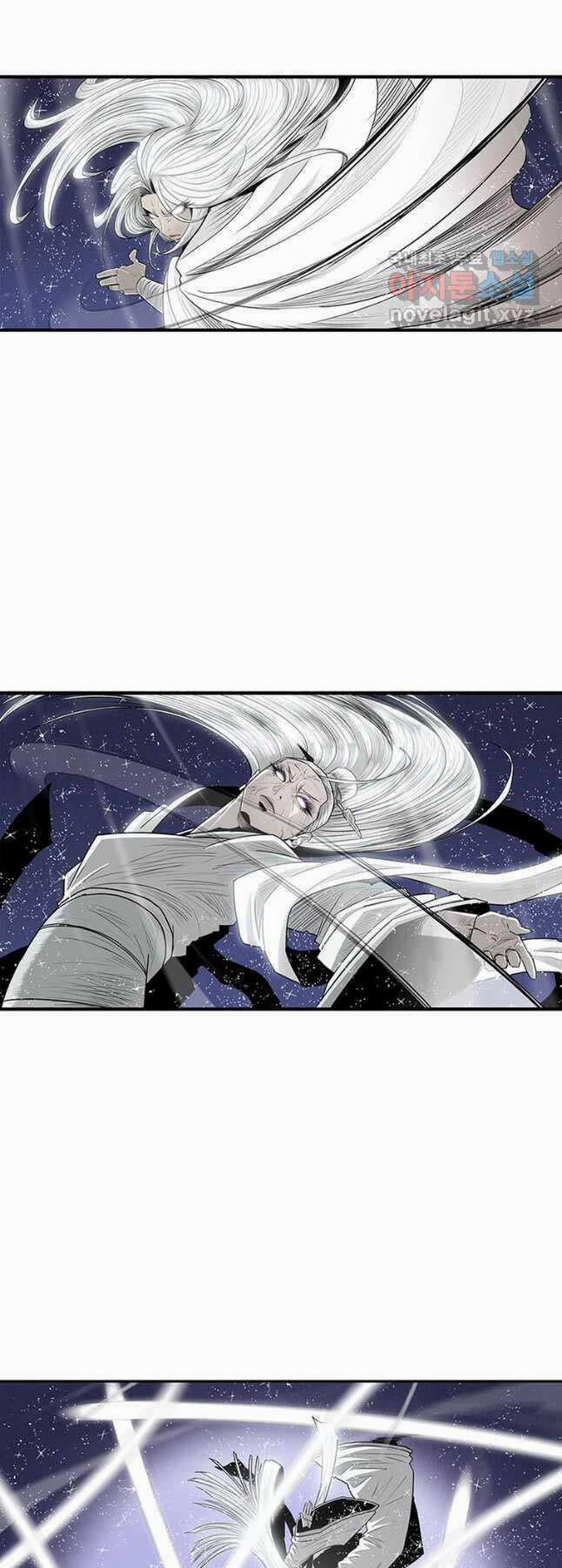 Bắc Kiếm Giang Hồ 184 trang 40