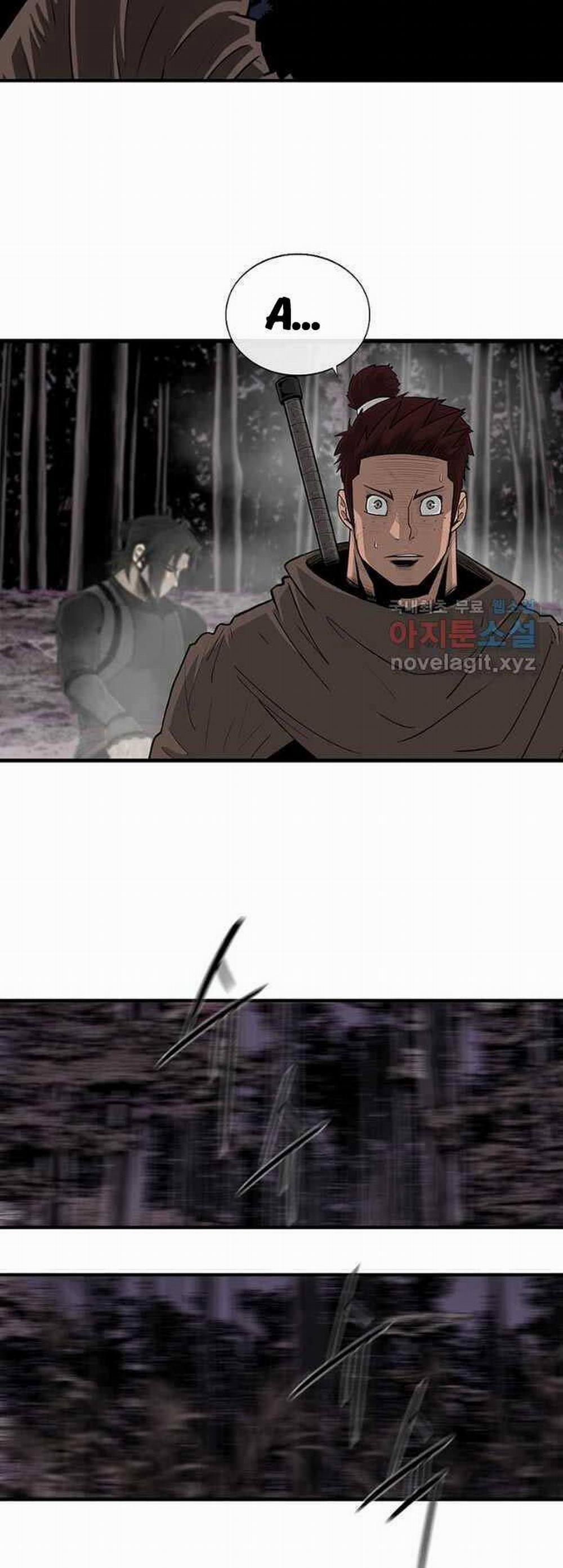 Bắc Kiếm Giang Hồ 184 trang 42