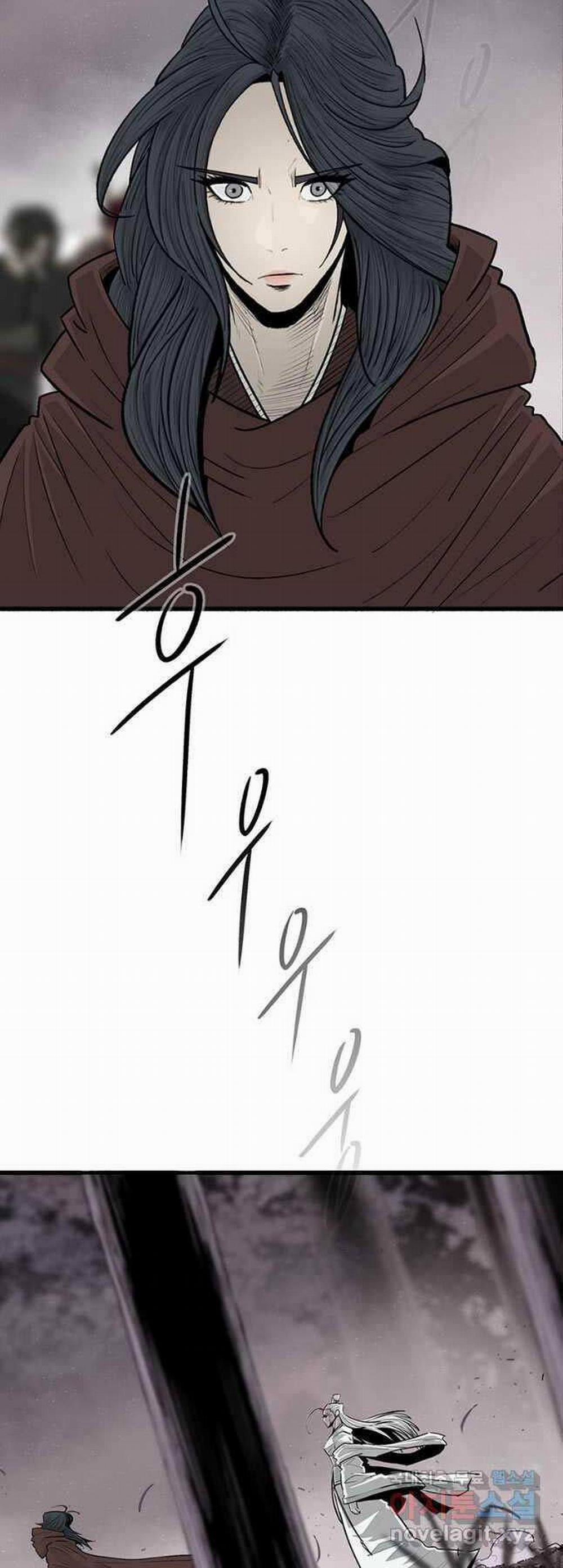 Bắc Kiếm Giang Hồ 184 trang 8