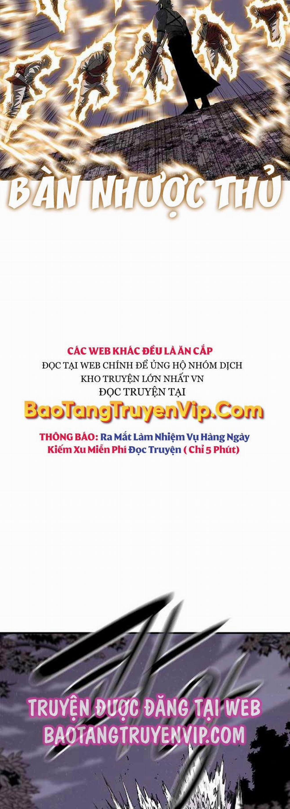 Bắc Kiếm Giang Hồ Chương 187 Trang 22