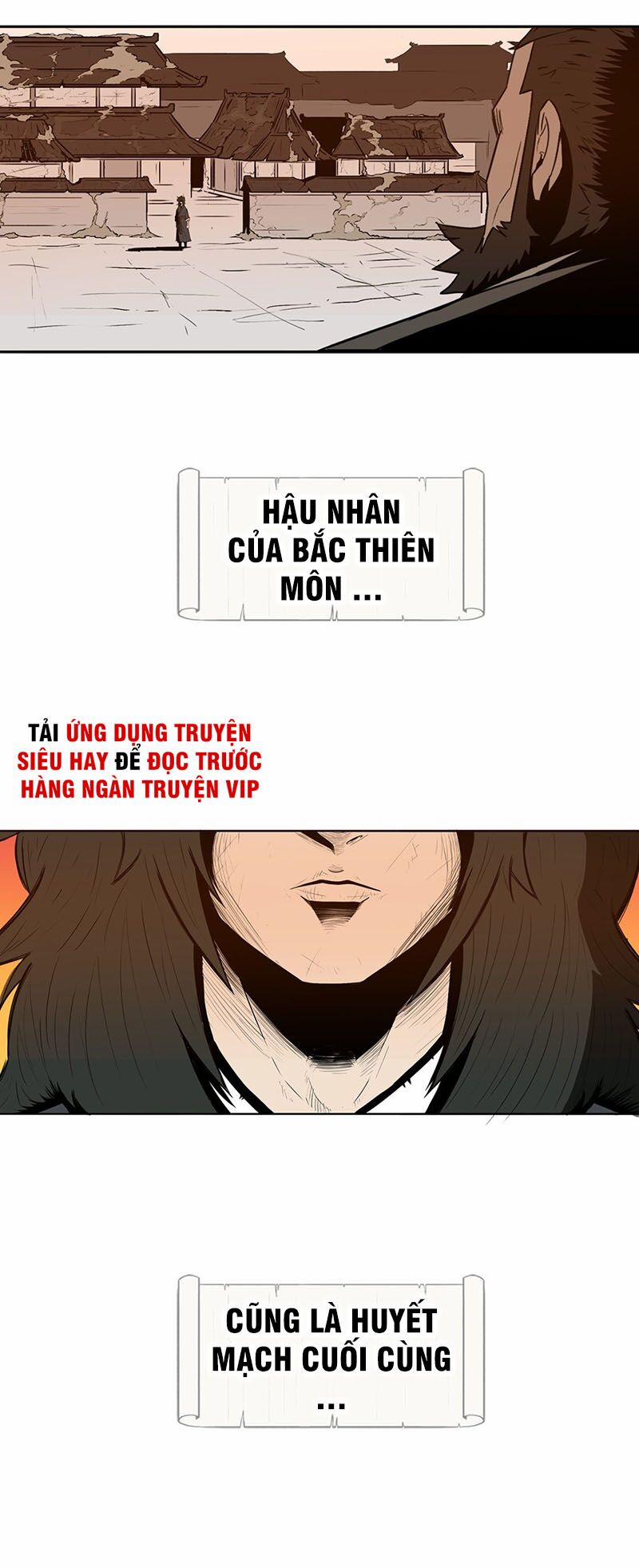 Bắc Kiếm Giang Hồ 2 trang 10