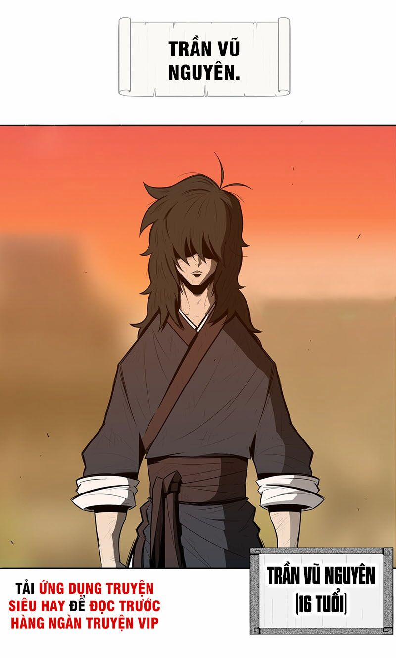 Bắc Kiếm Giang Hồ 2 trang 11